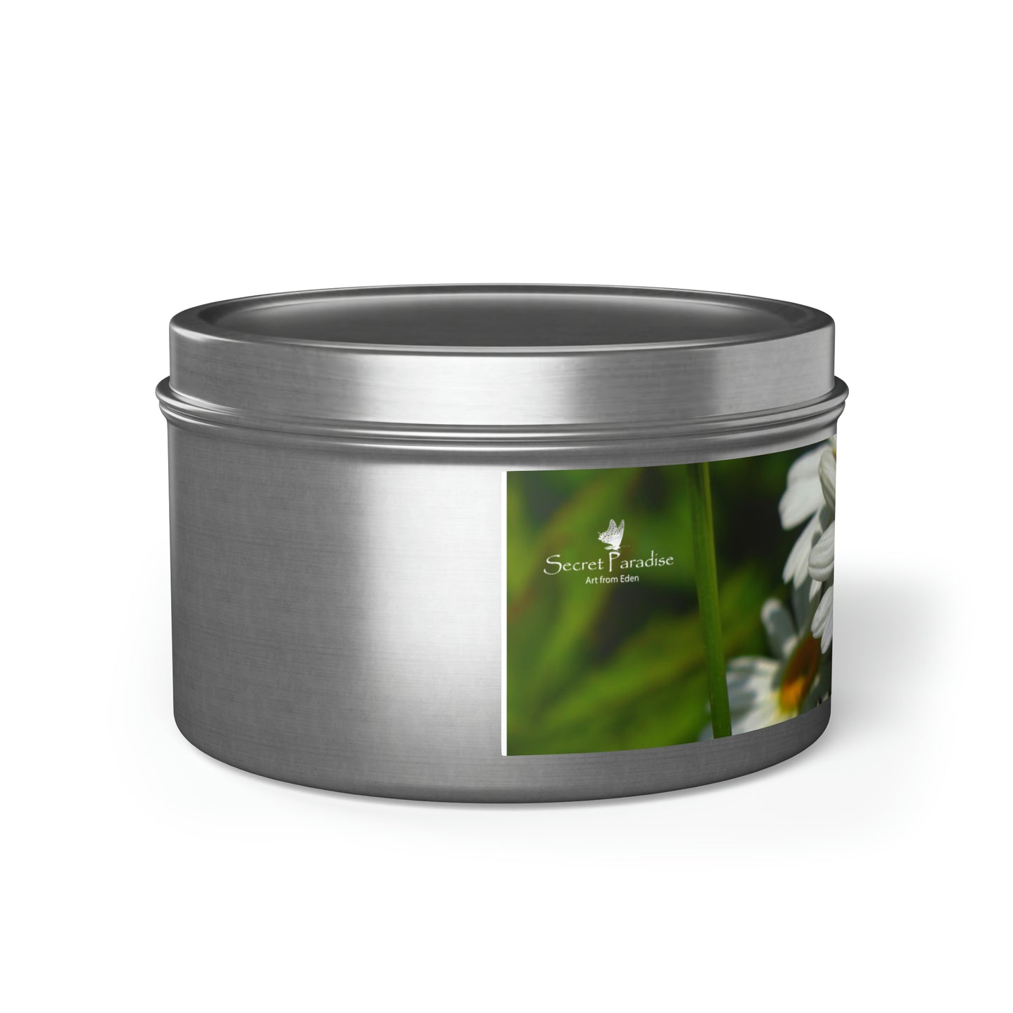 Tin Candles