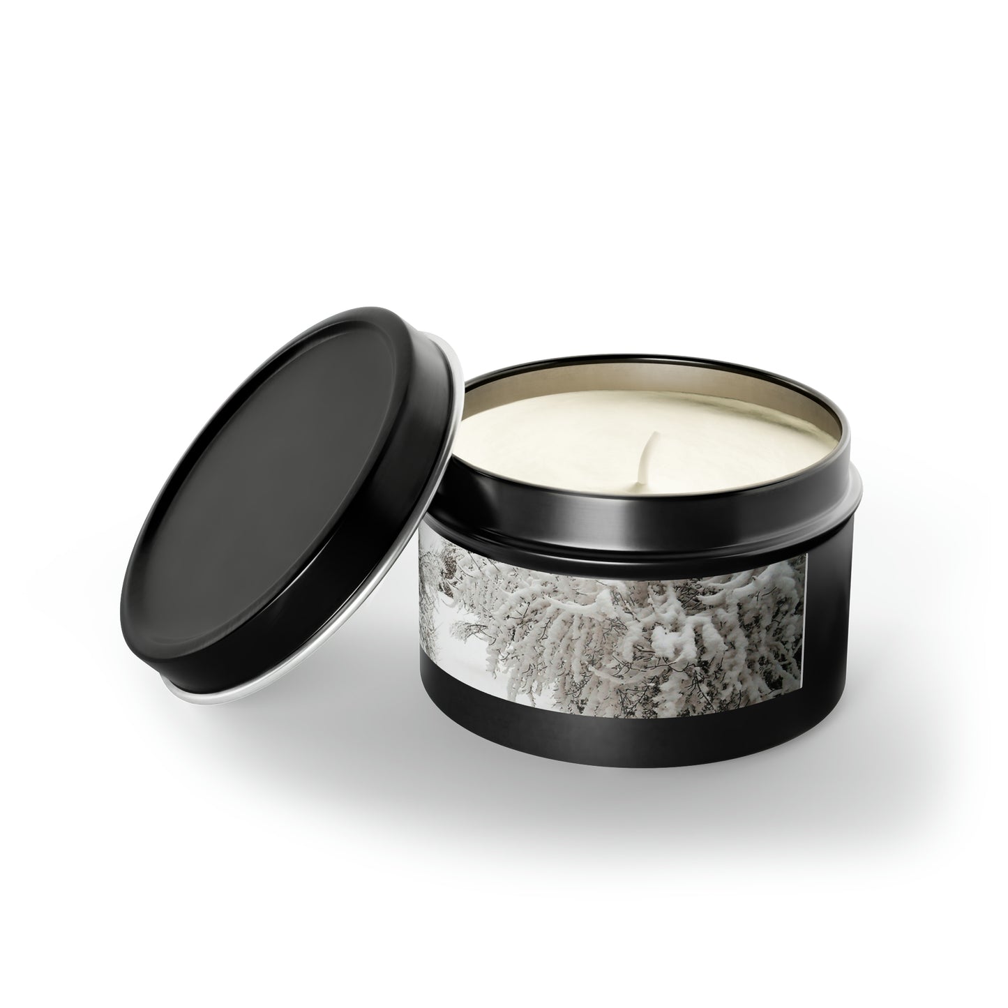 Tin Candles