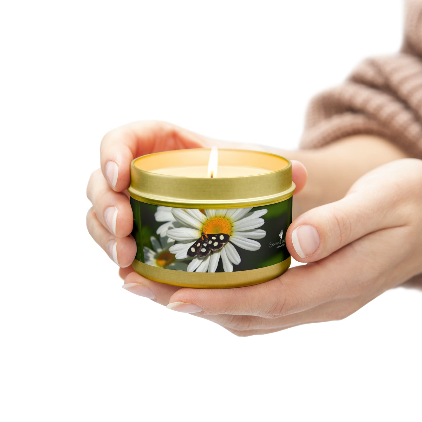 Tin Candles