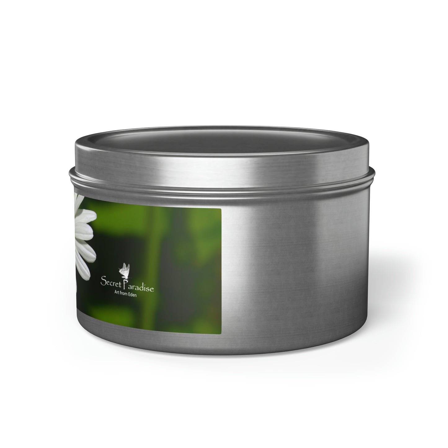 Tin Candles