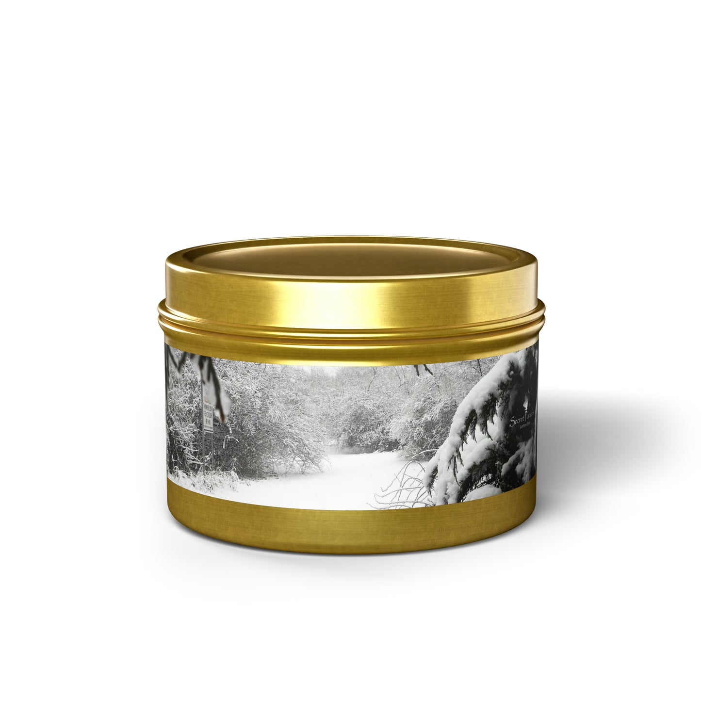 Tin Candles