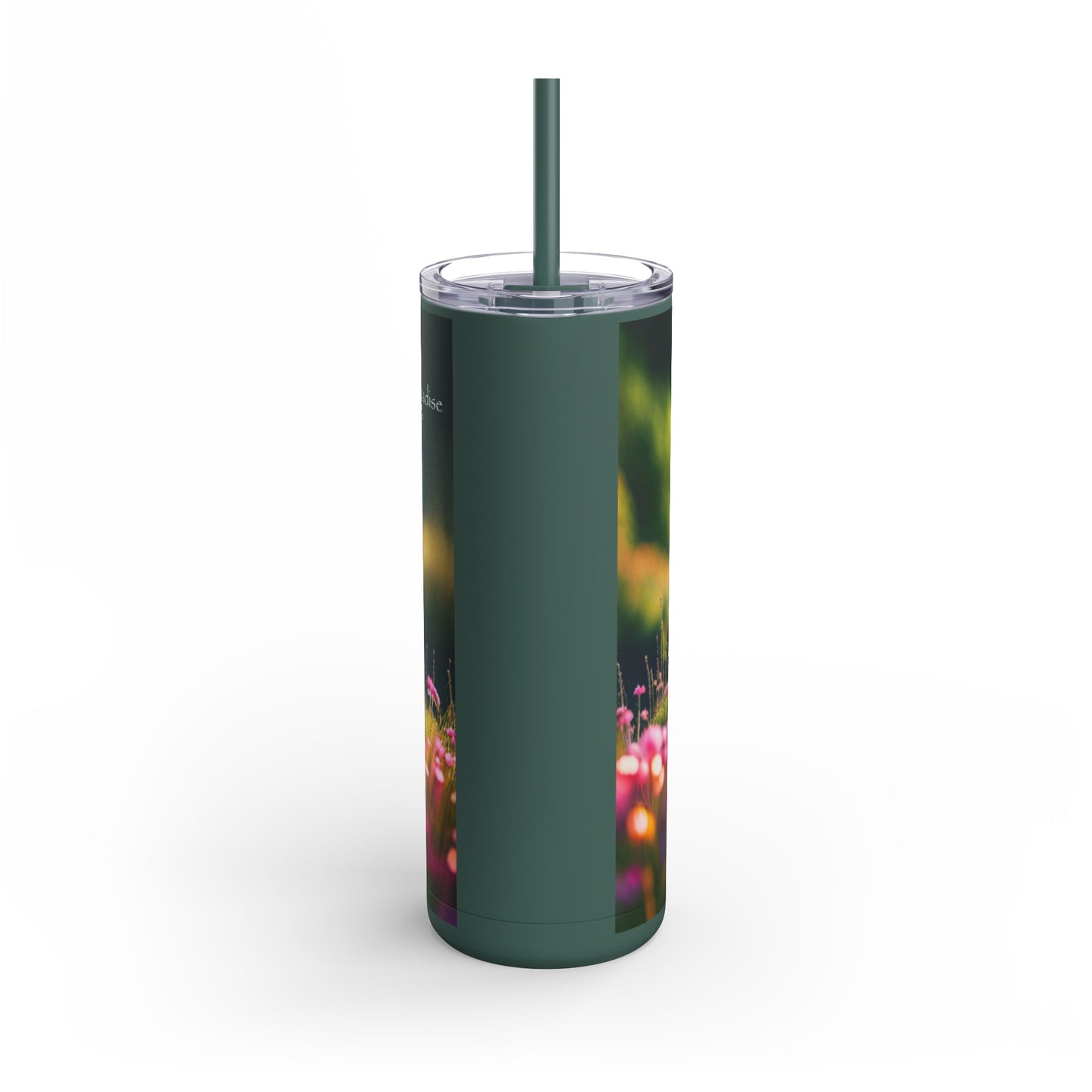 Maars Maker Skinny Matte Tumbler, 20oz