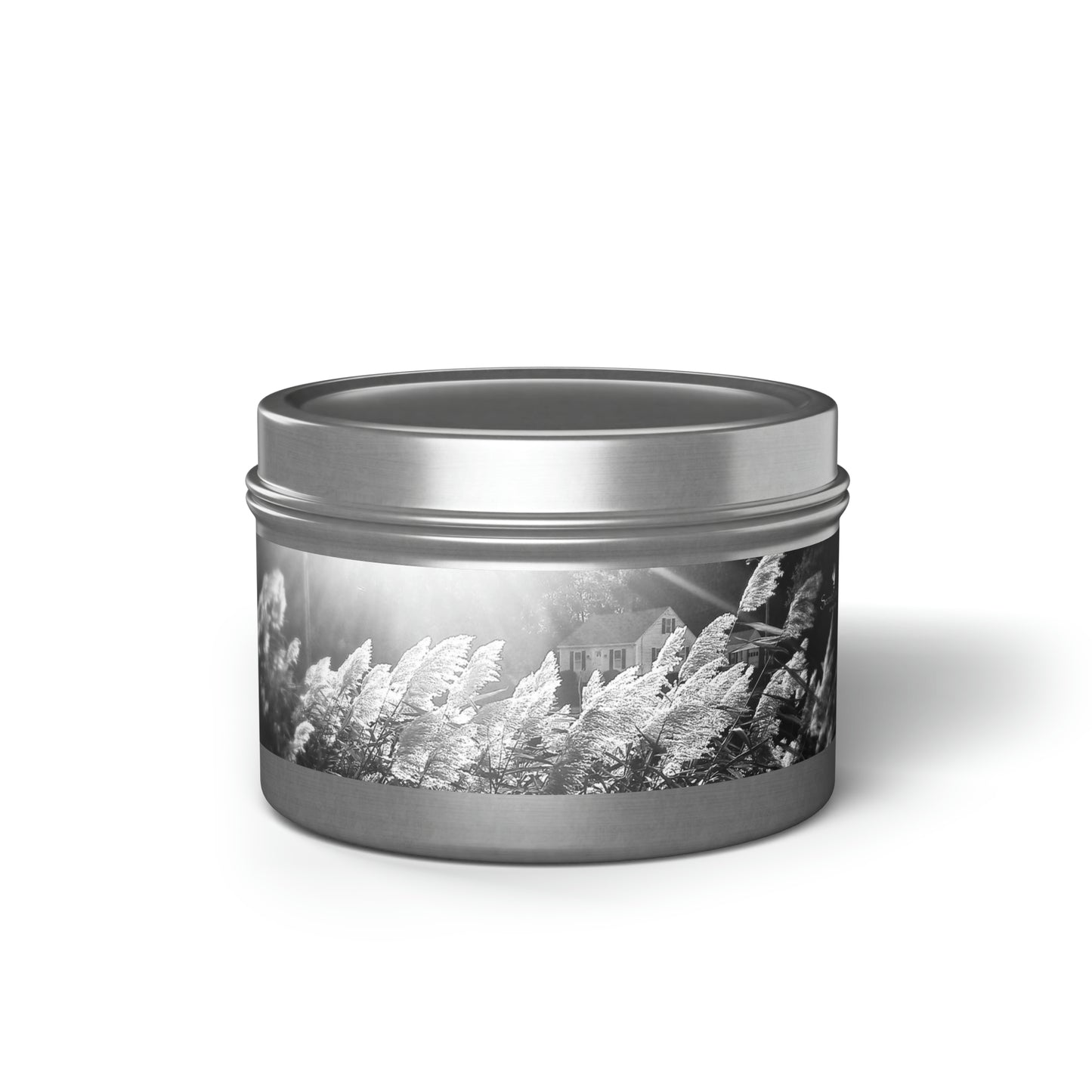 Tin Candles from Paradise