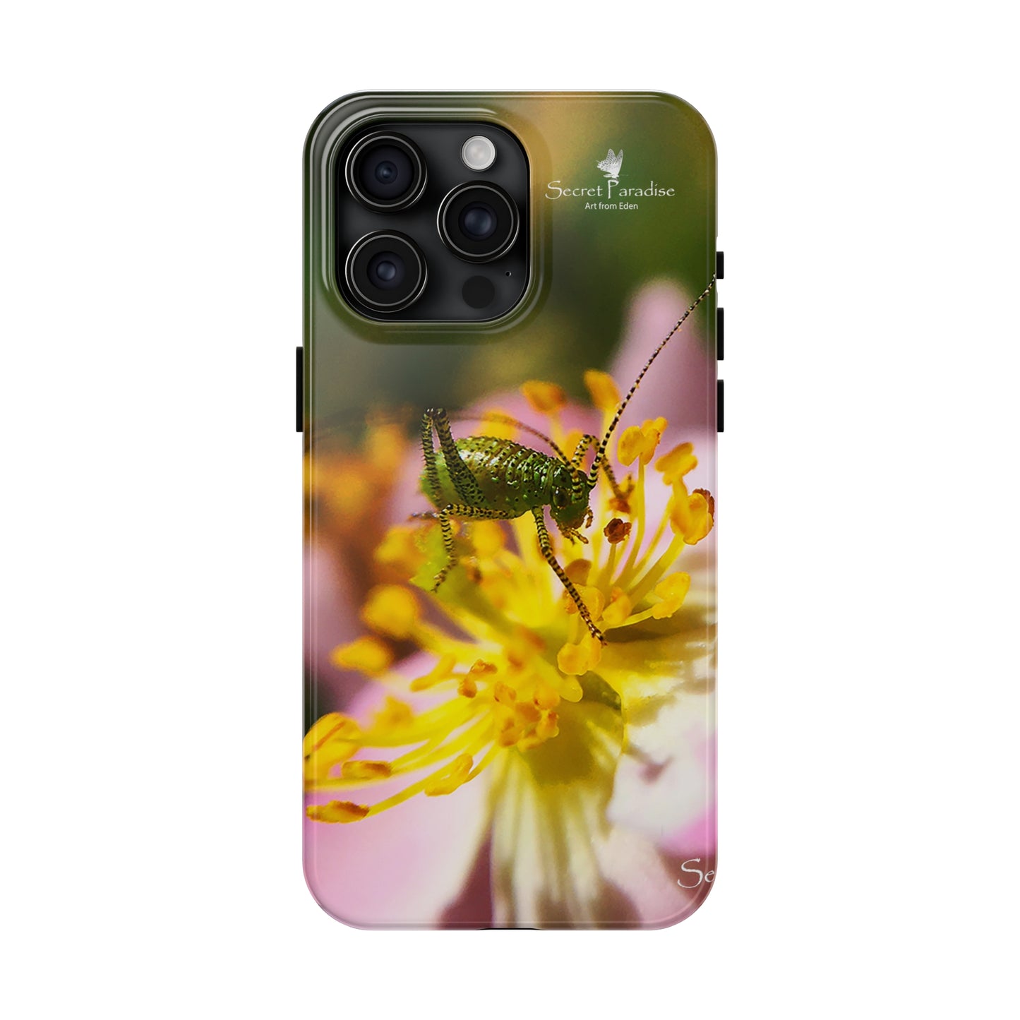 Tough iPhone Cases