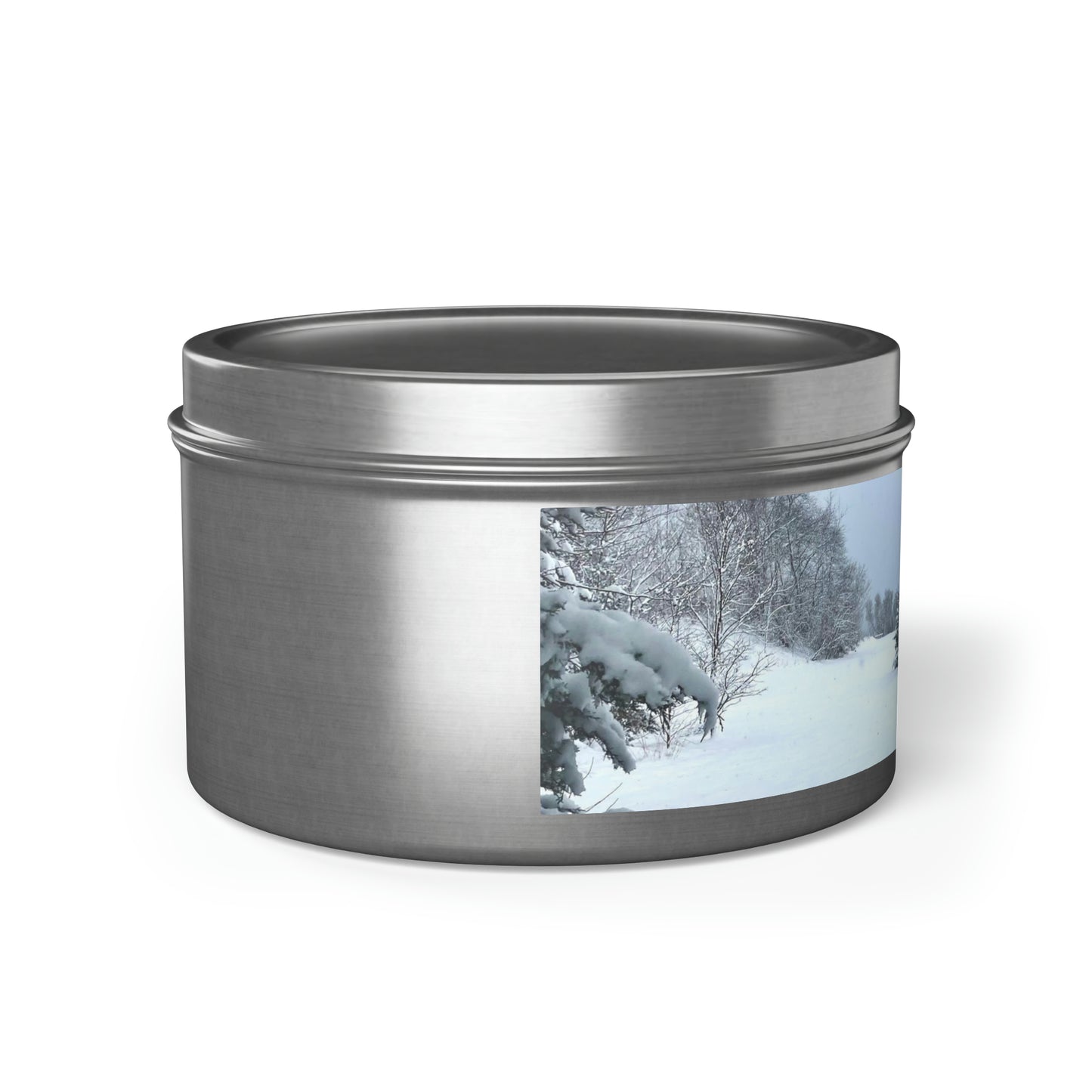 Tin Candles