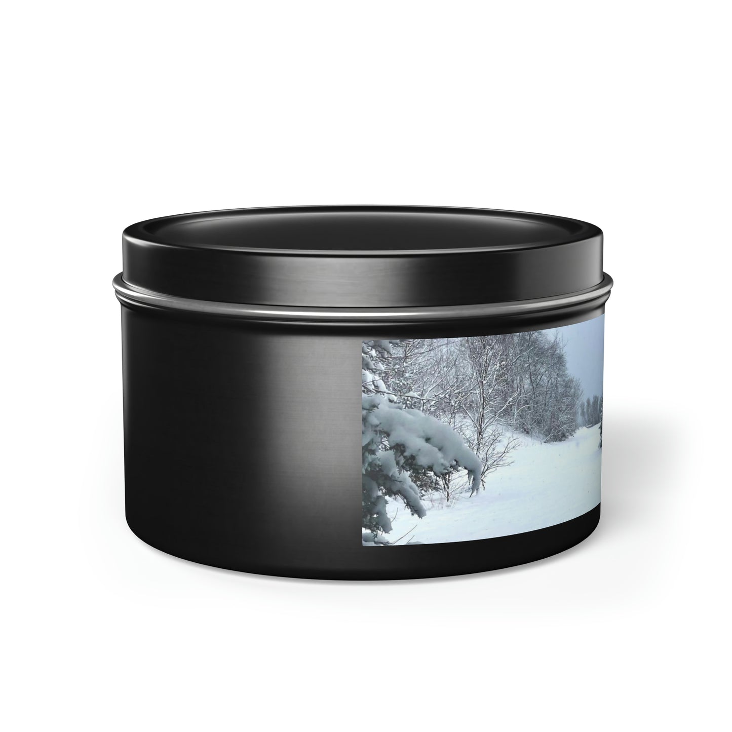 Tin Candles