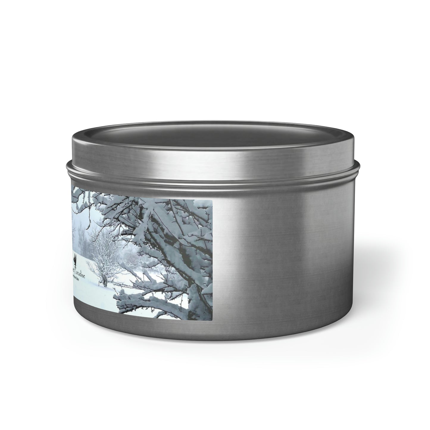 Tin Candles