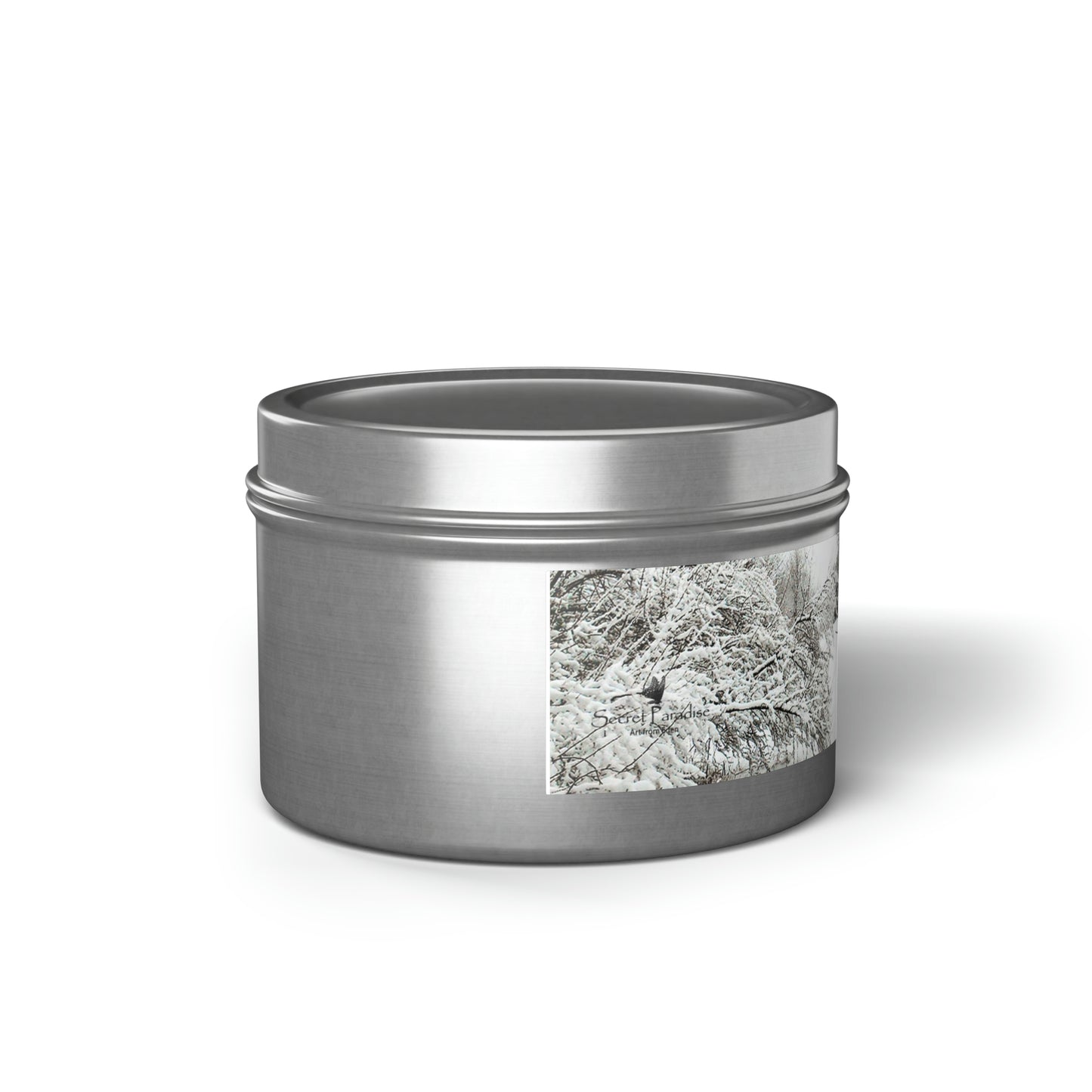 Tin Candles