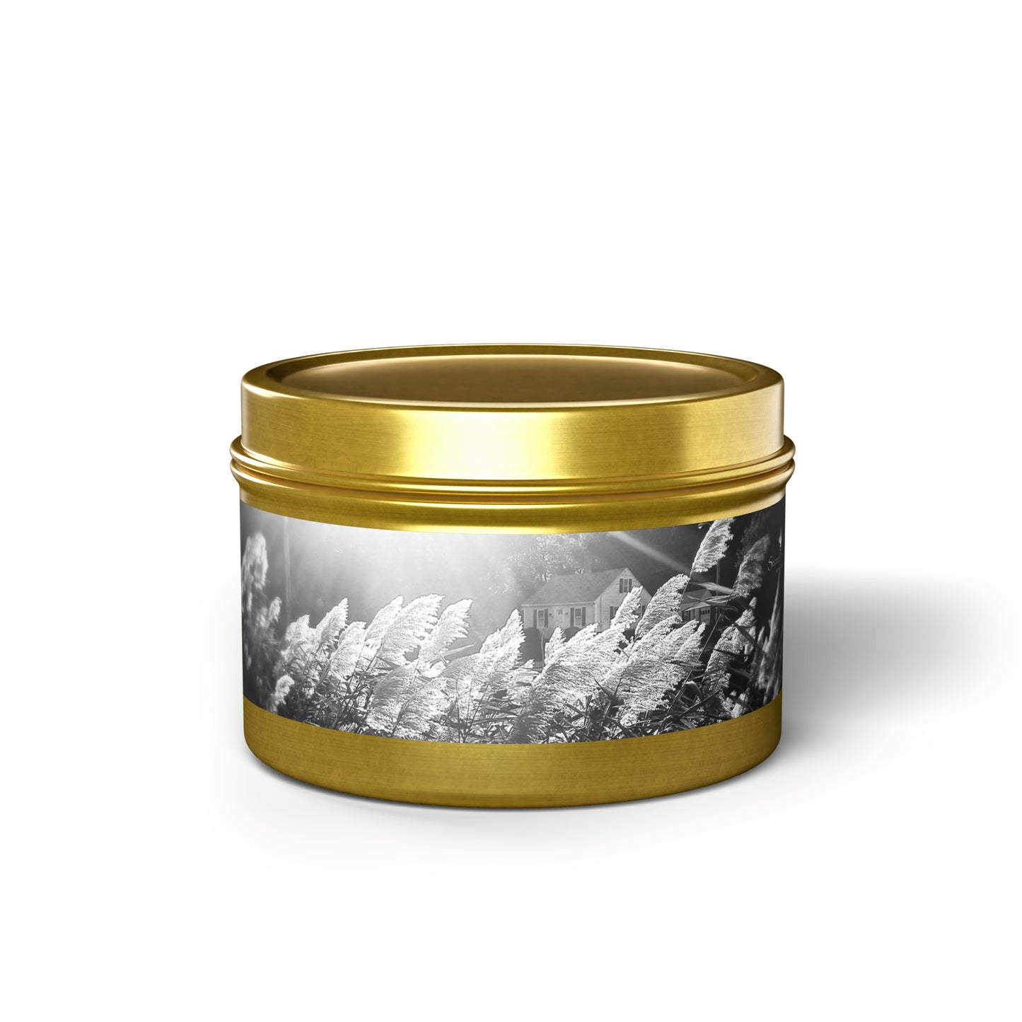 Tin Candles from Paradise