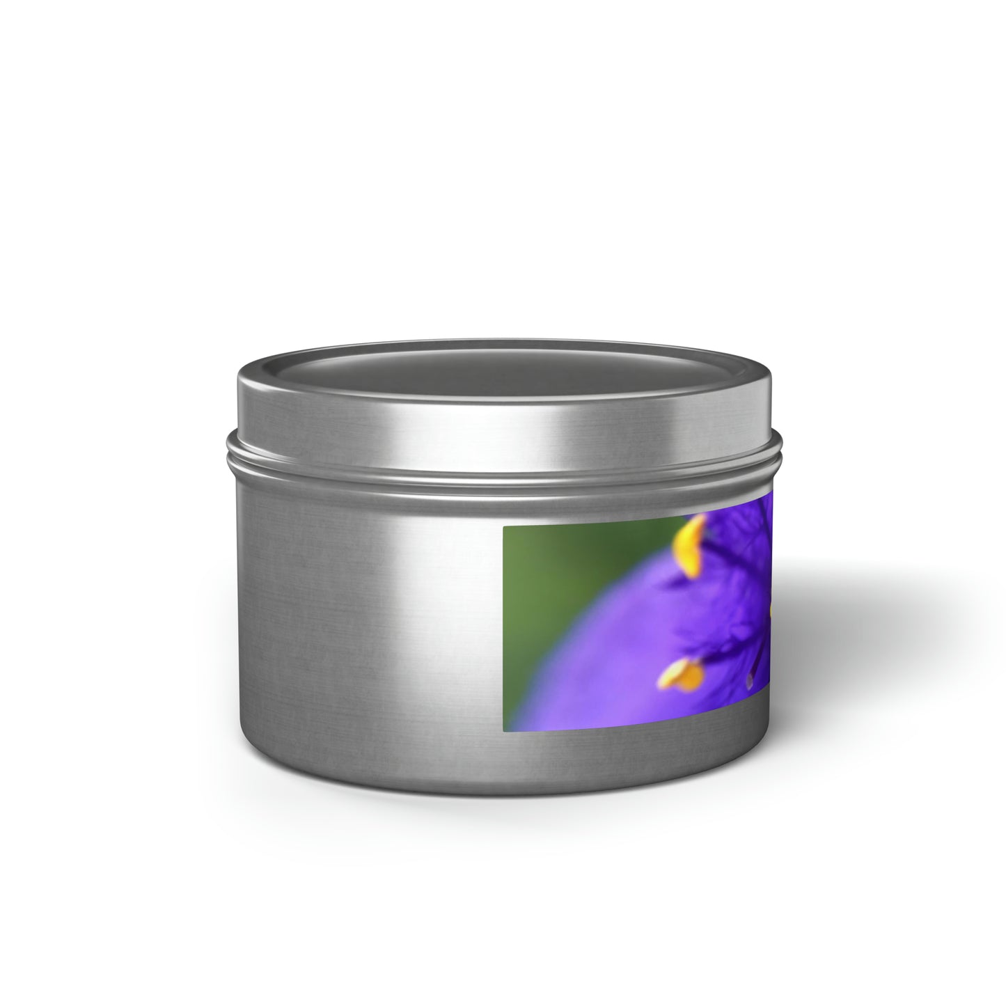 Tin Candles