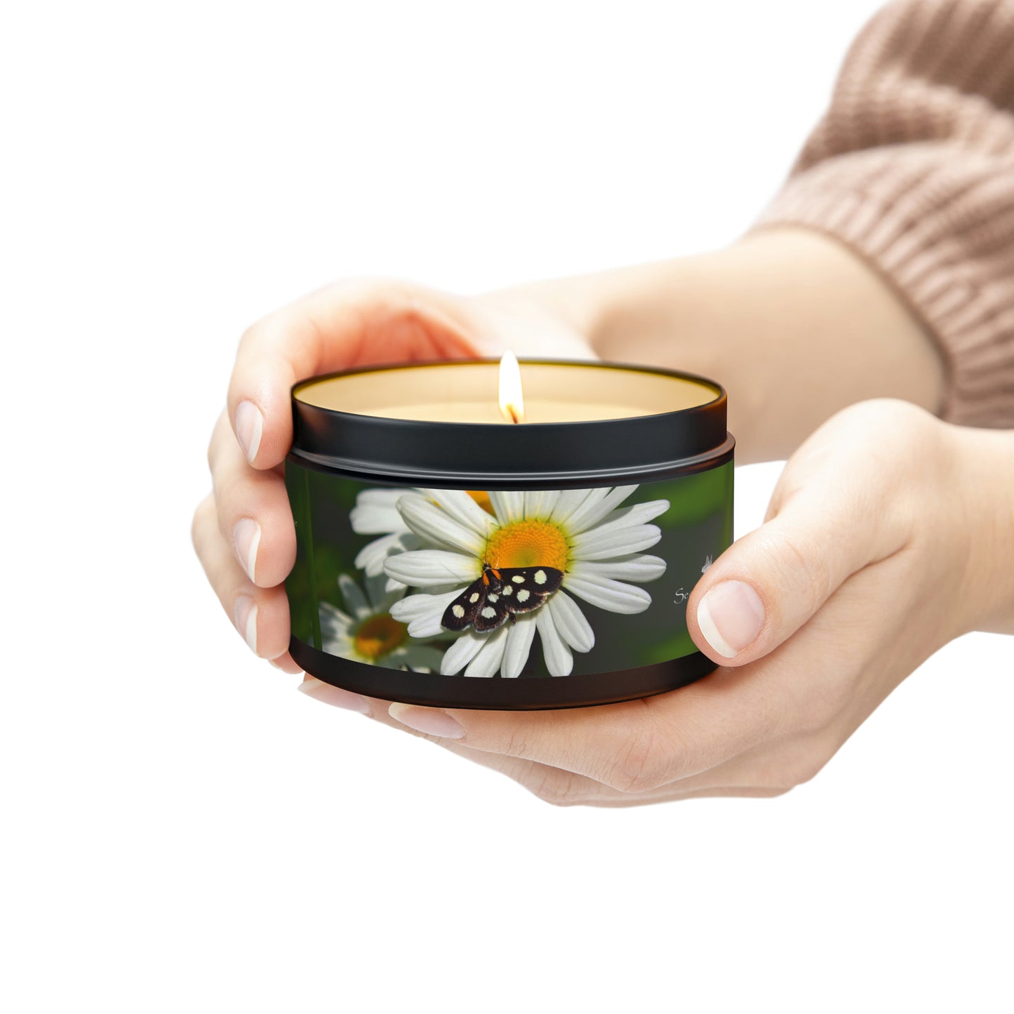 Tin Candles