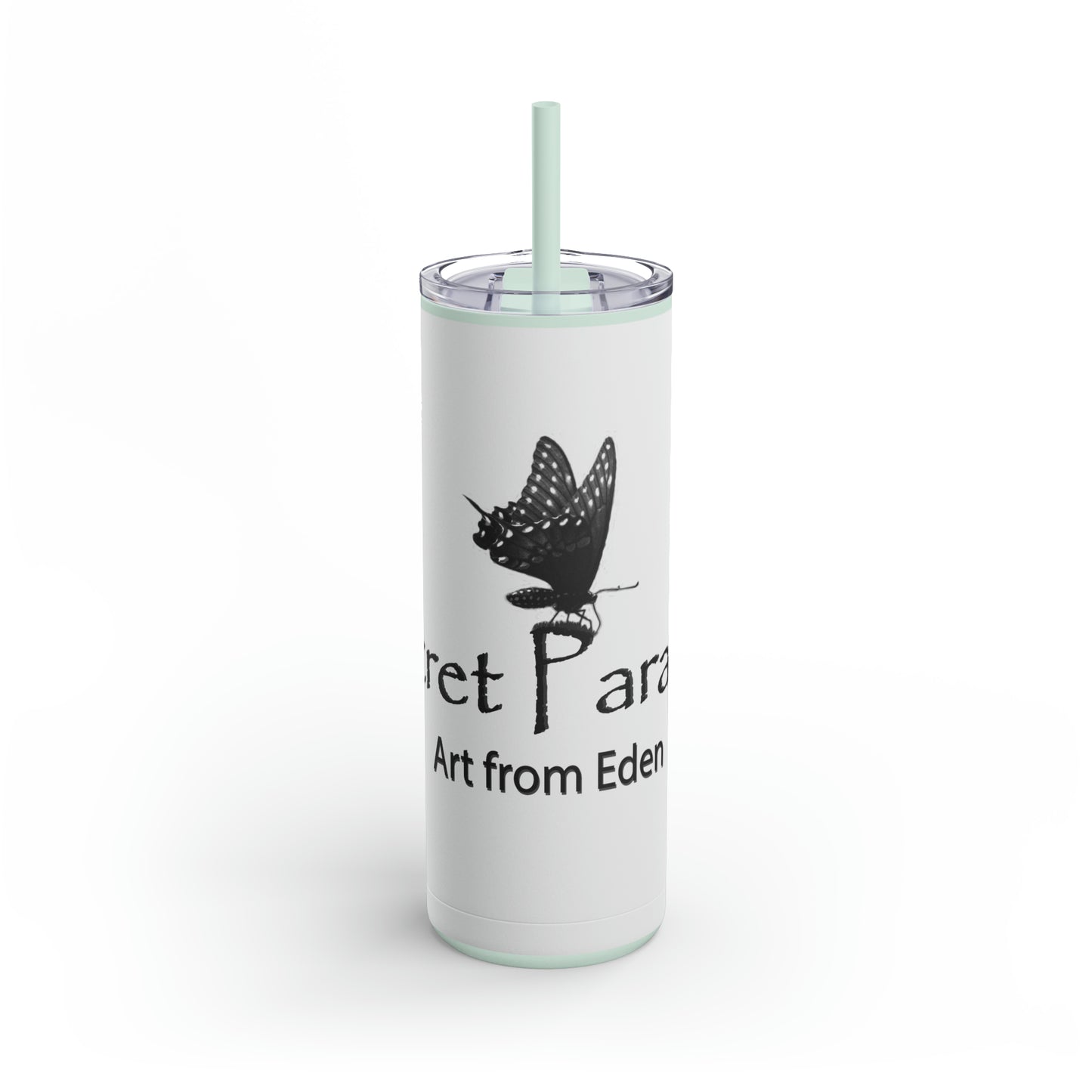 Maars Maker Skinny Matte Tumbler, 20oz