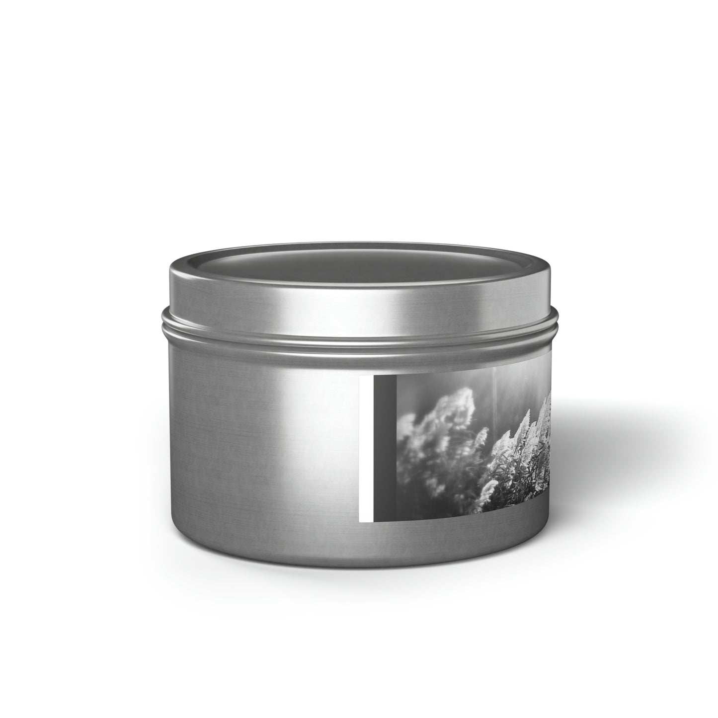 Tin Candles from Paradise