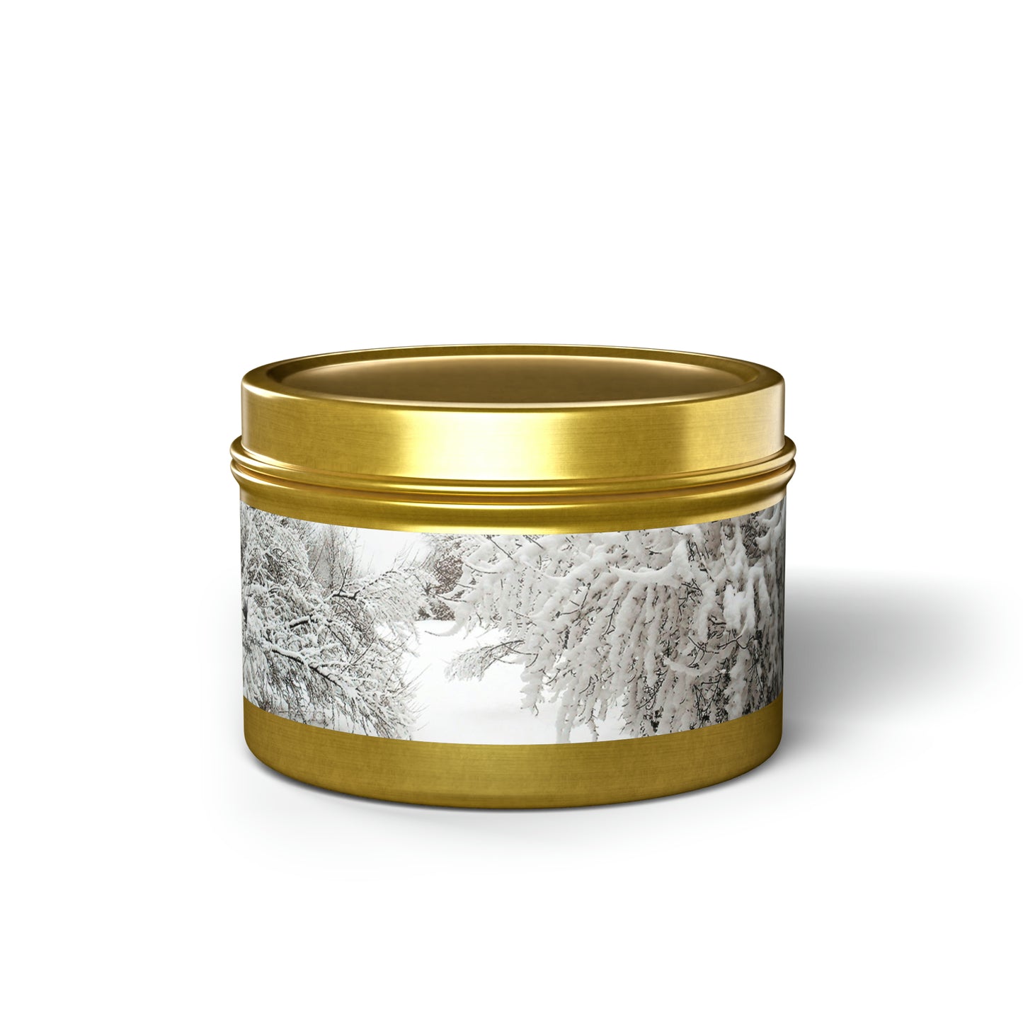 Tin Candles