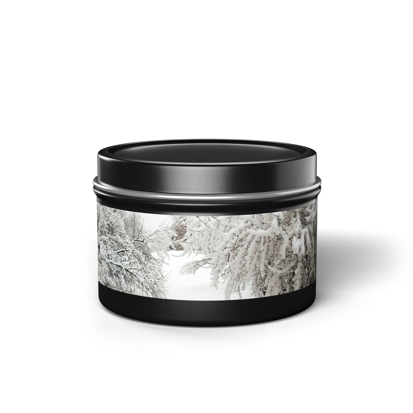 Tin Candles