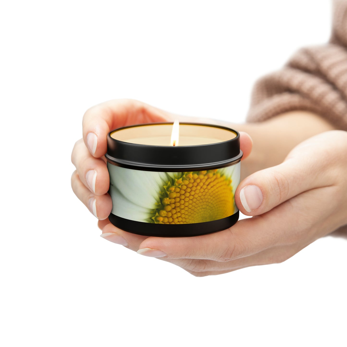 Tin Candles