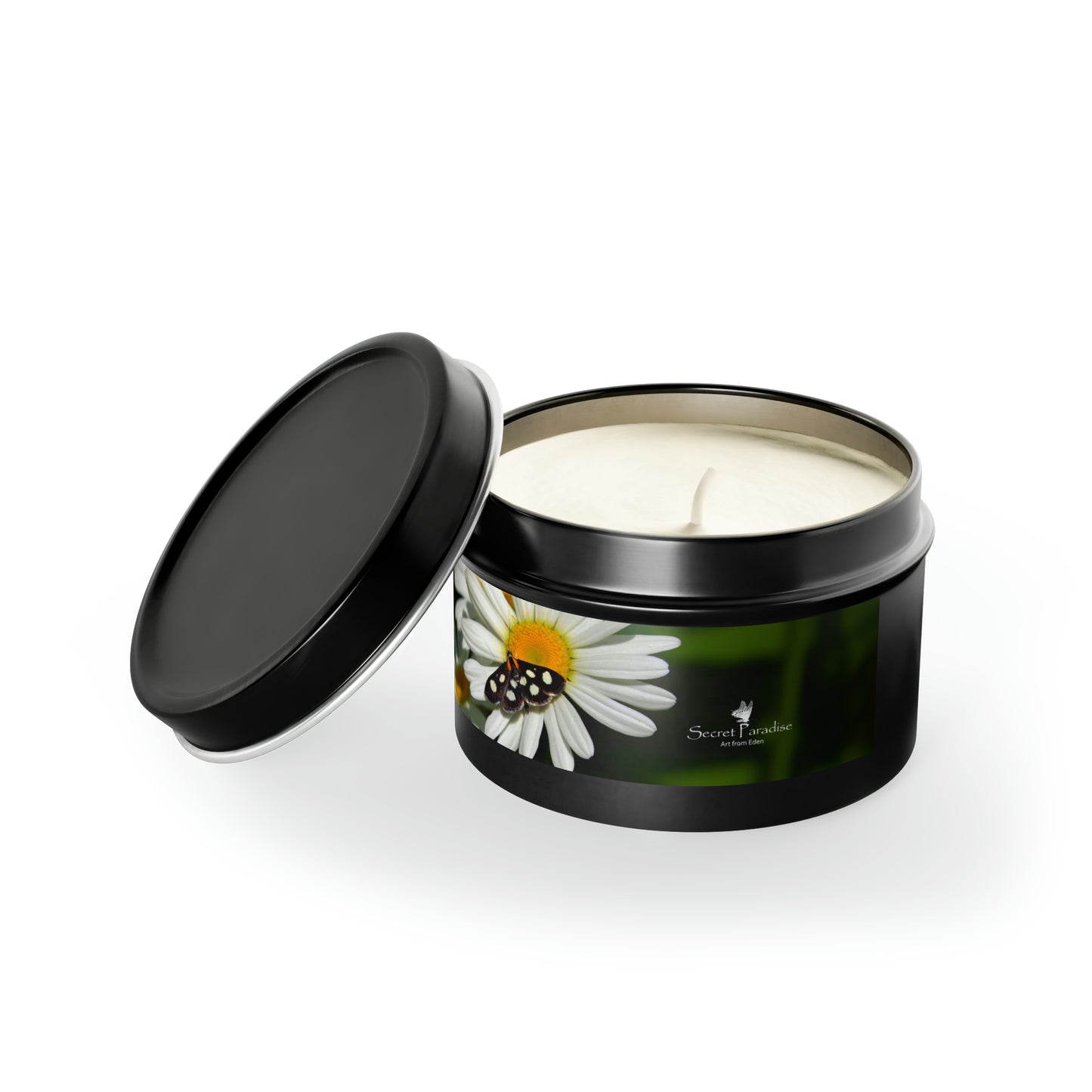 Tin Candles