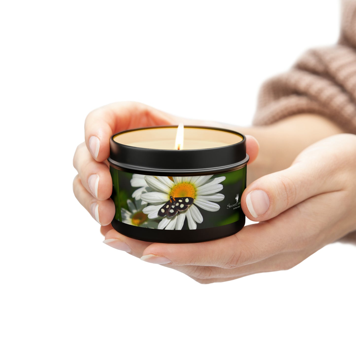 Tin Candles