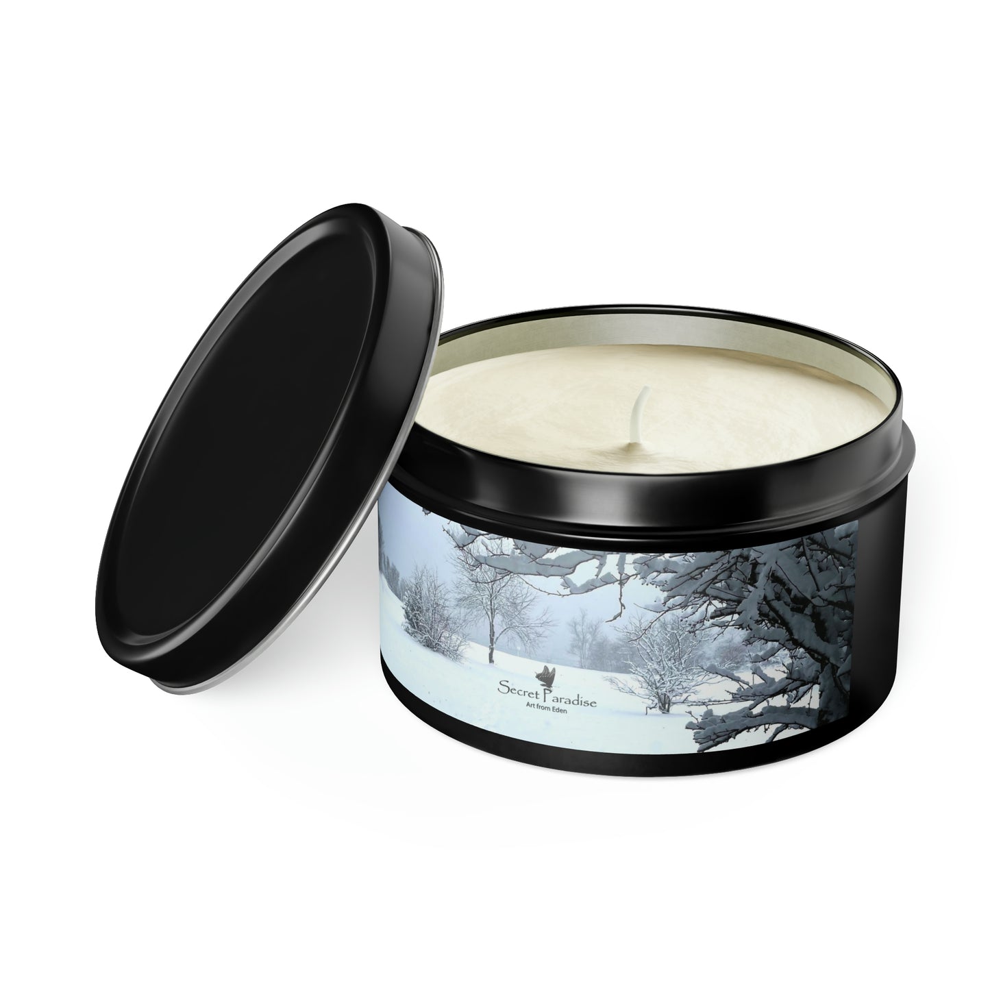 Tin Candles