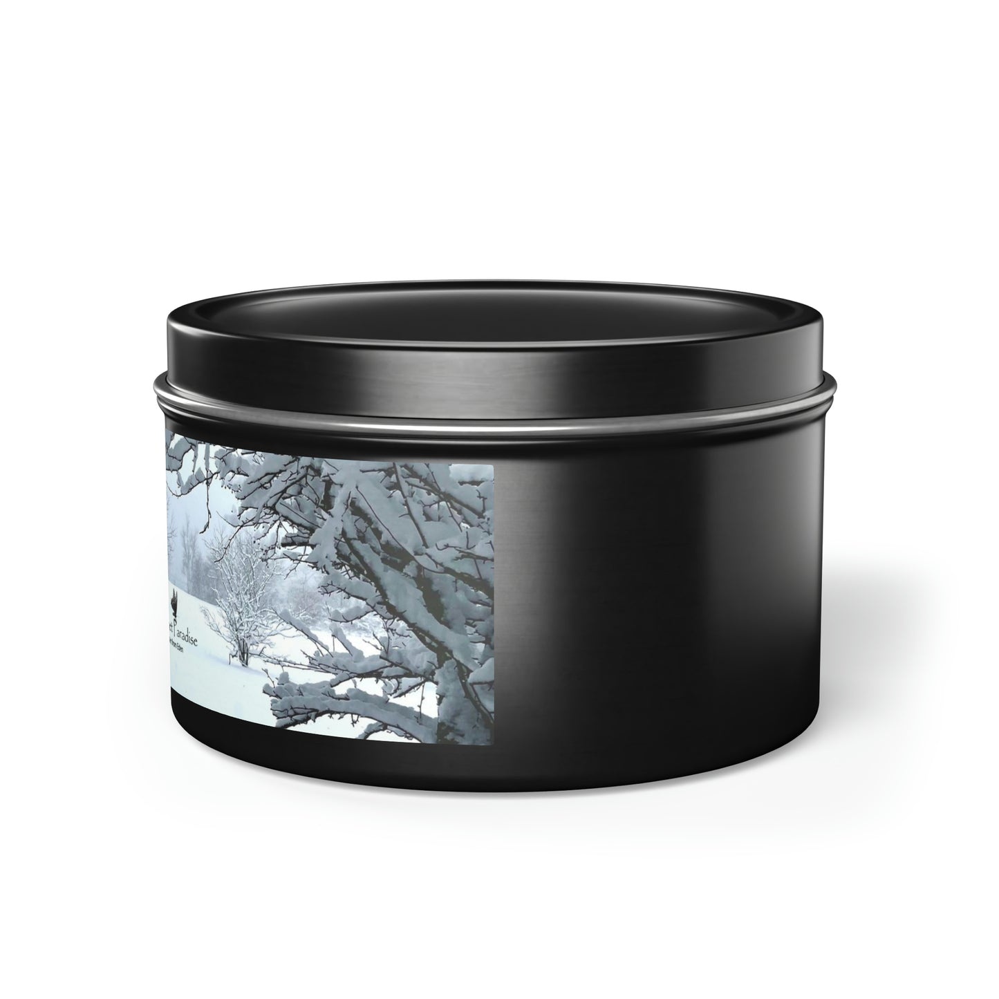 Tin Candles