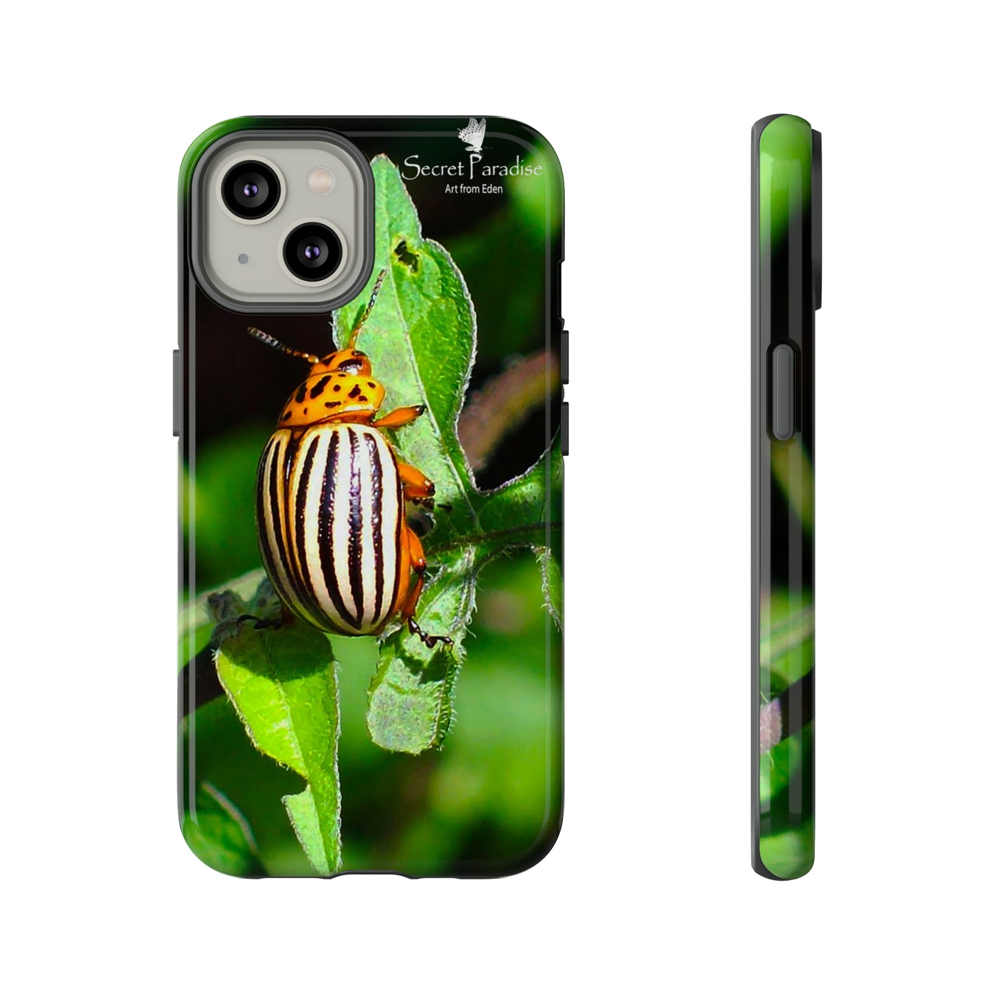 Tough Cases