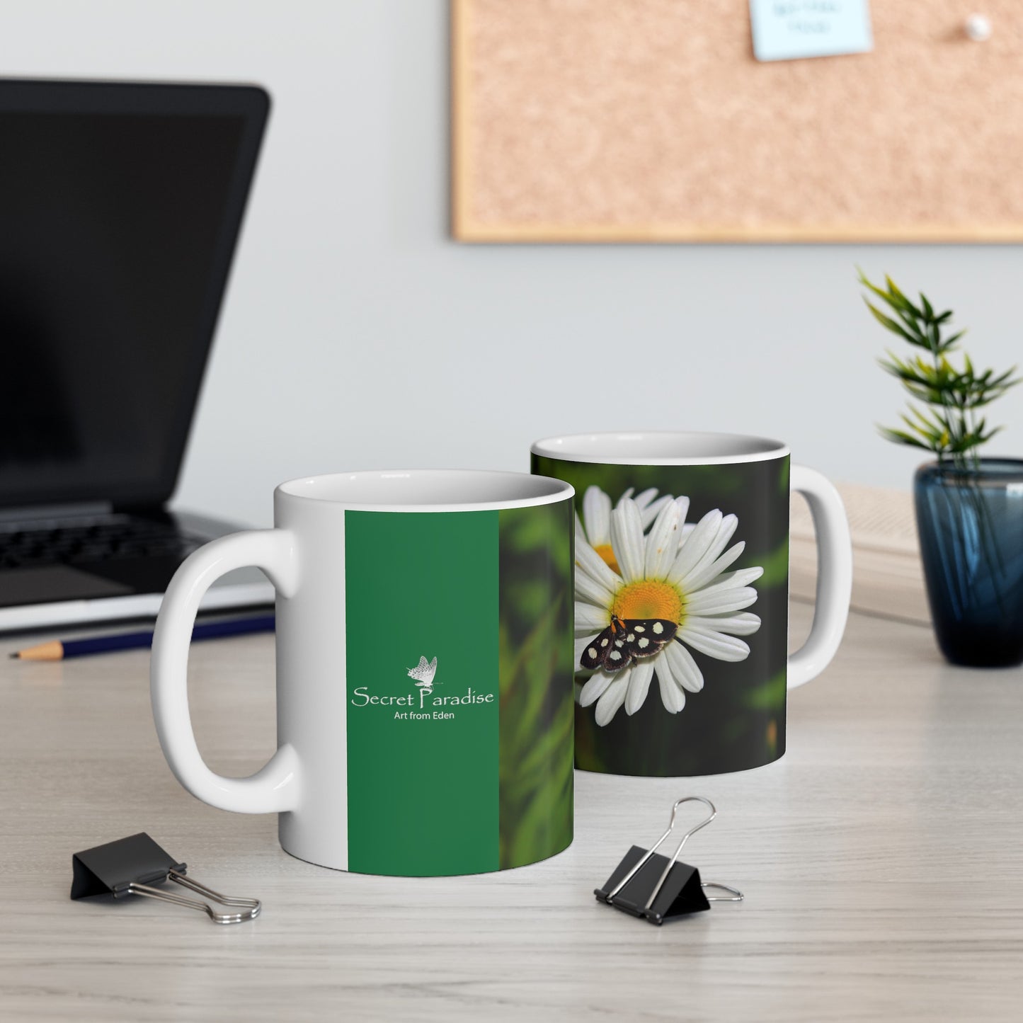 Ceramic Mug, (11oz, 15oz)