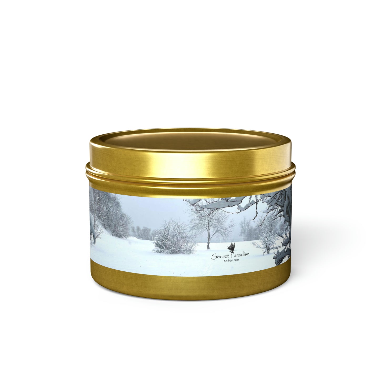 Tin Candles