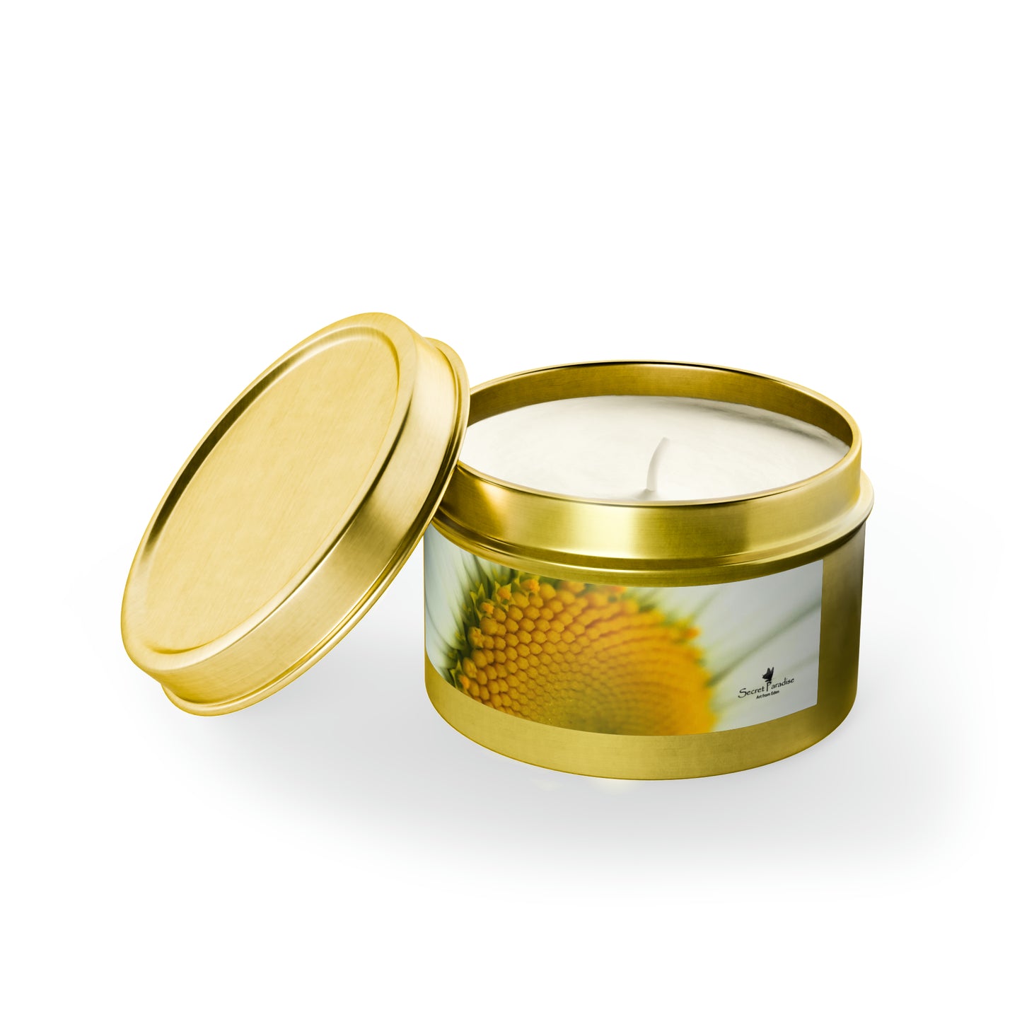 Tin Candles