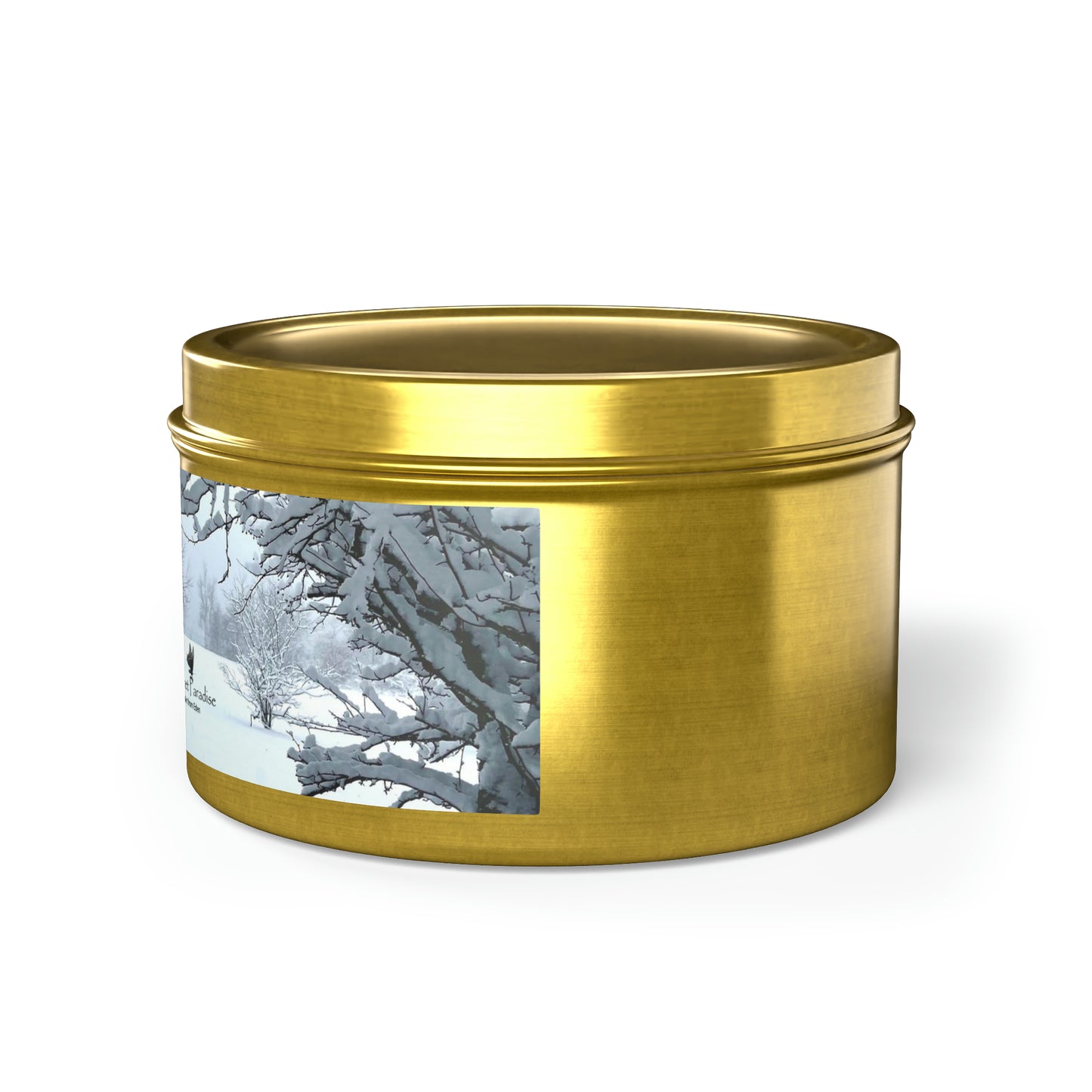 Tin Candles