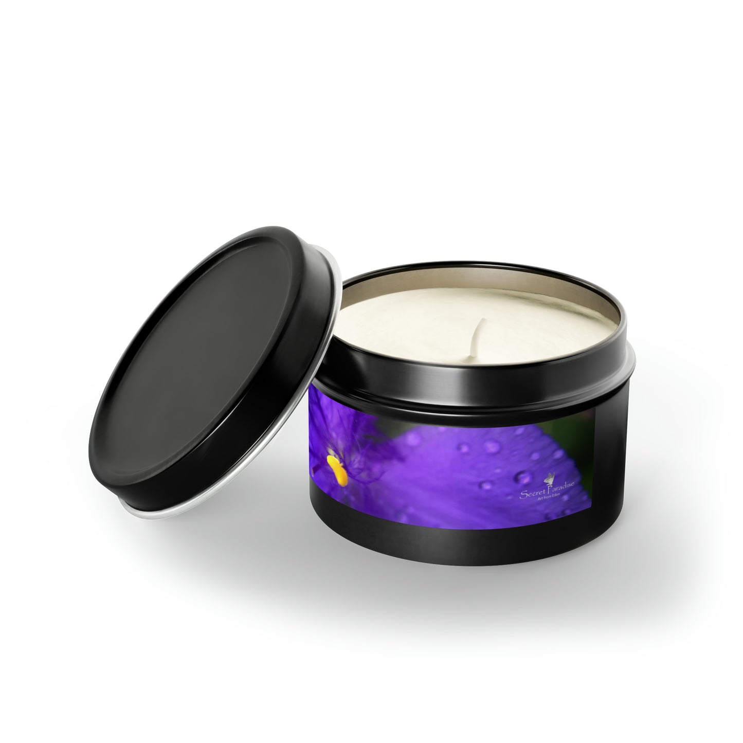 Tin Candles
