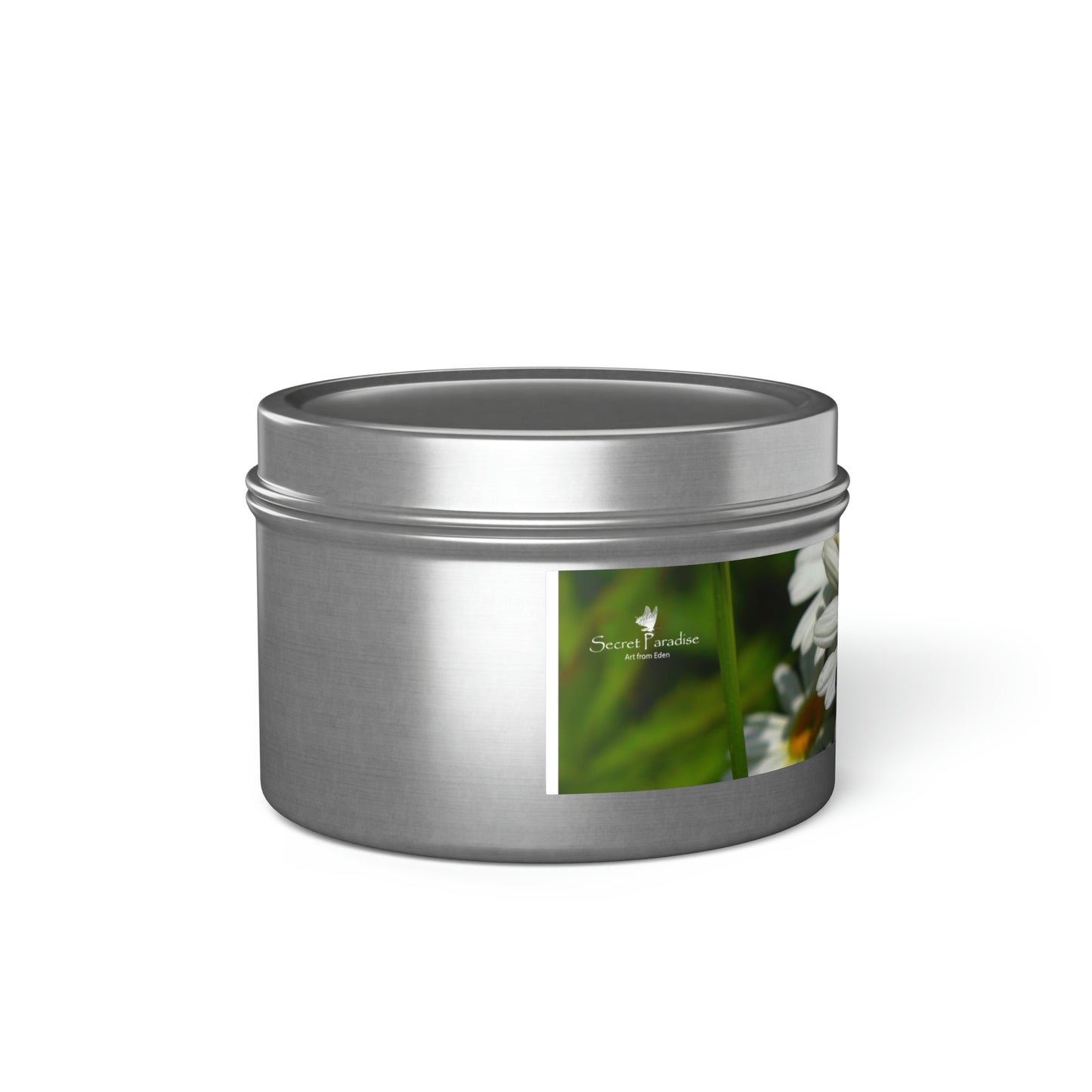 Tin Candles