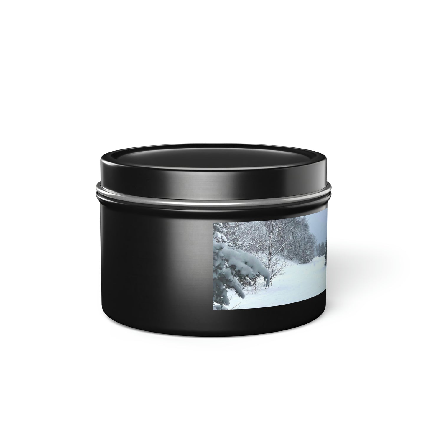 Tin Candles