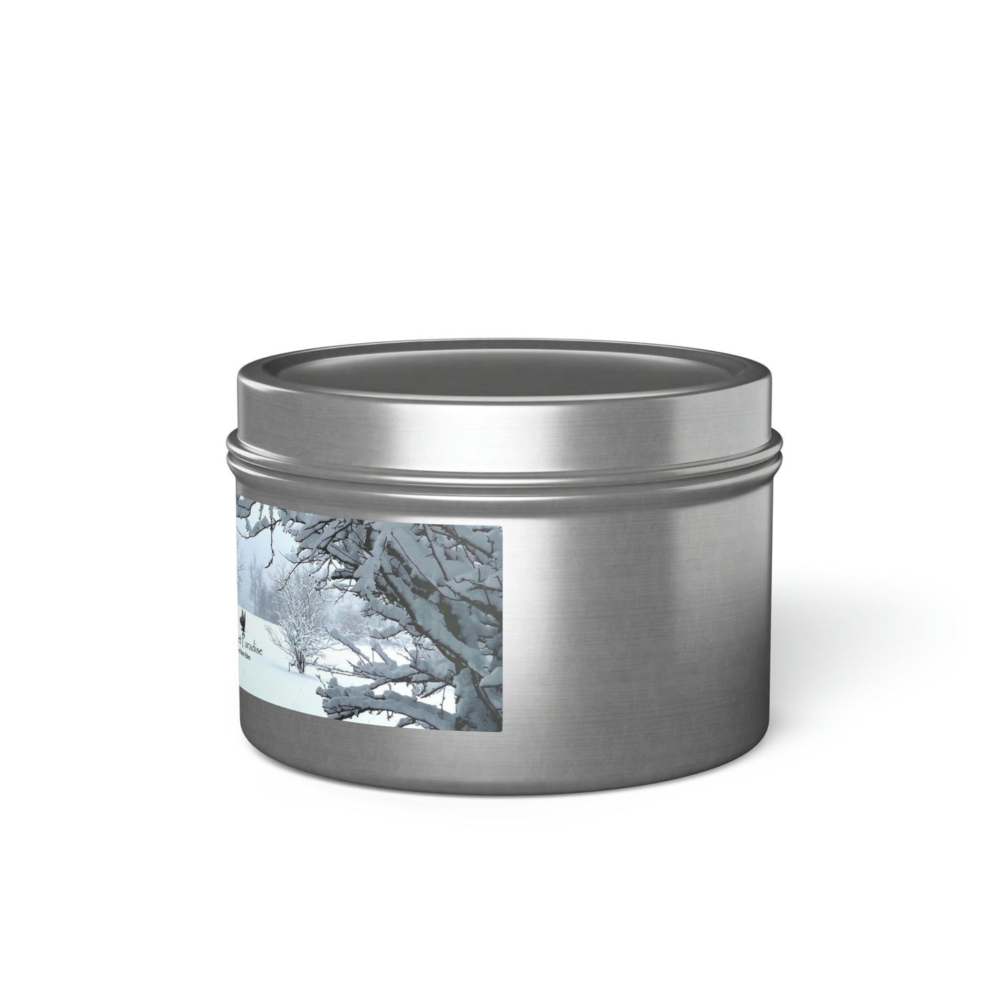 Tin Candles