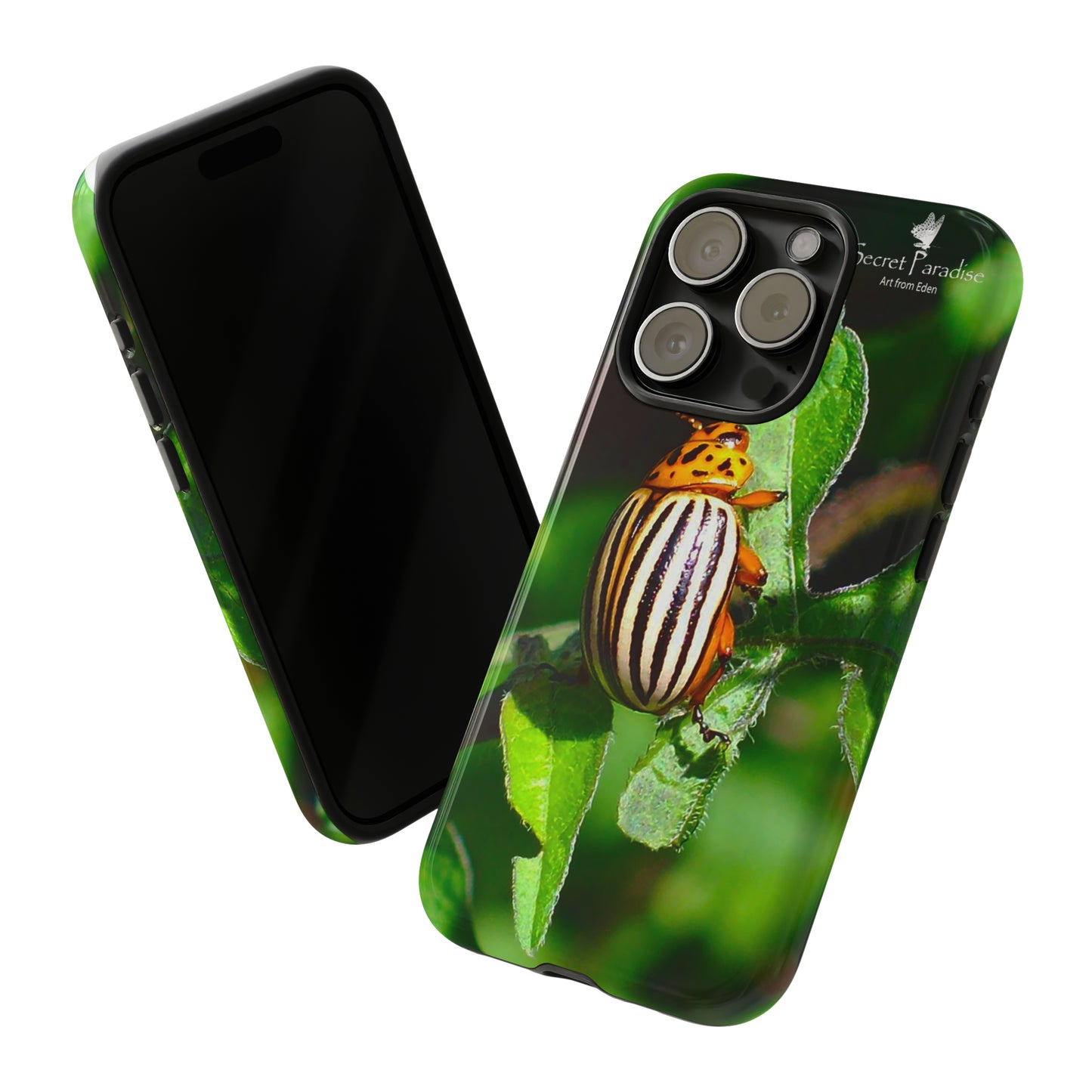 Tough Cases