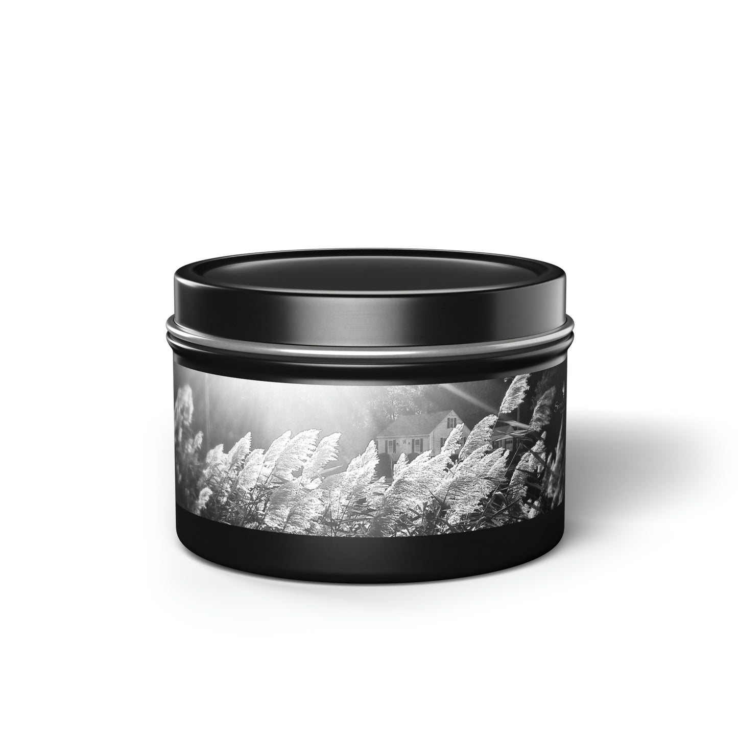 Tin Candles from Paradise