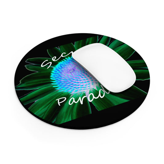 Mouse Pad from Paradise