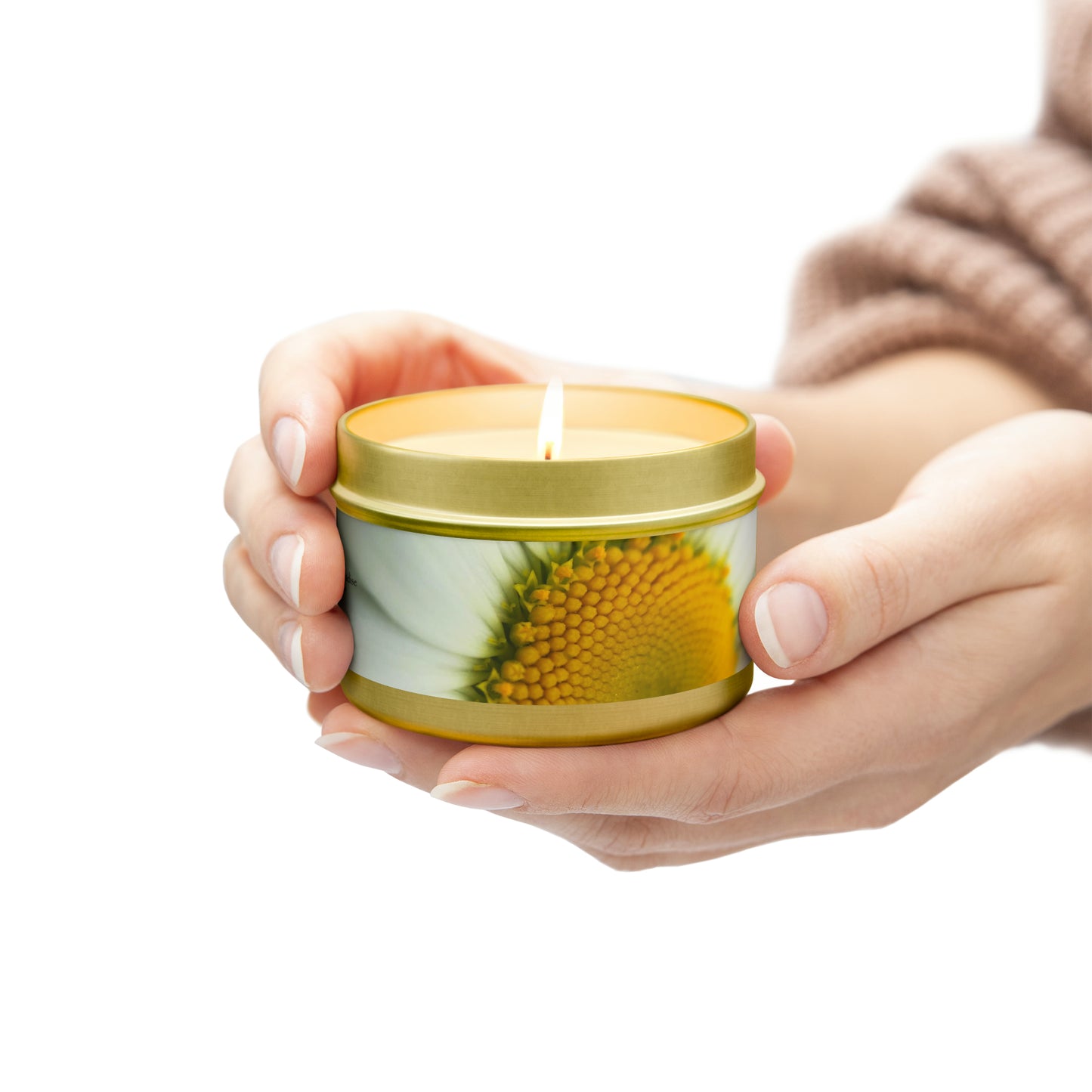 Tin Candles