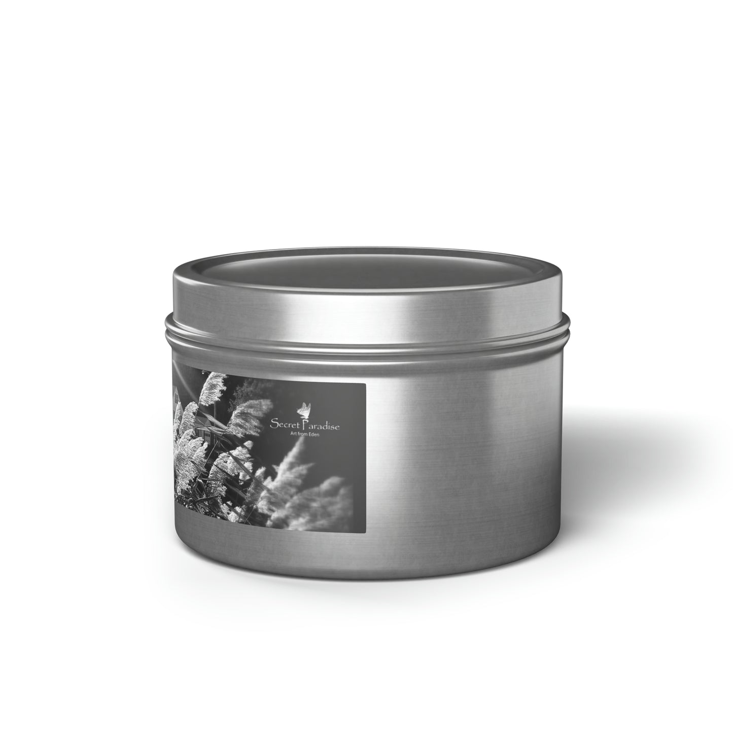 Tin Candles from Paradise