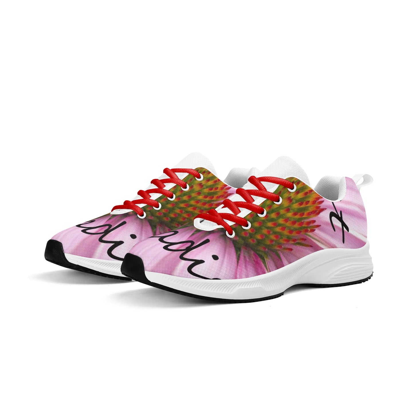 Adult Lightweight Brand Walking Shoes Running Shoes WIth Personalized Logo /Name