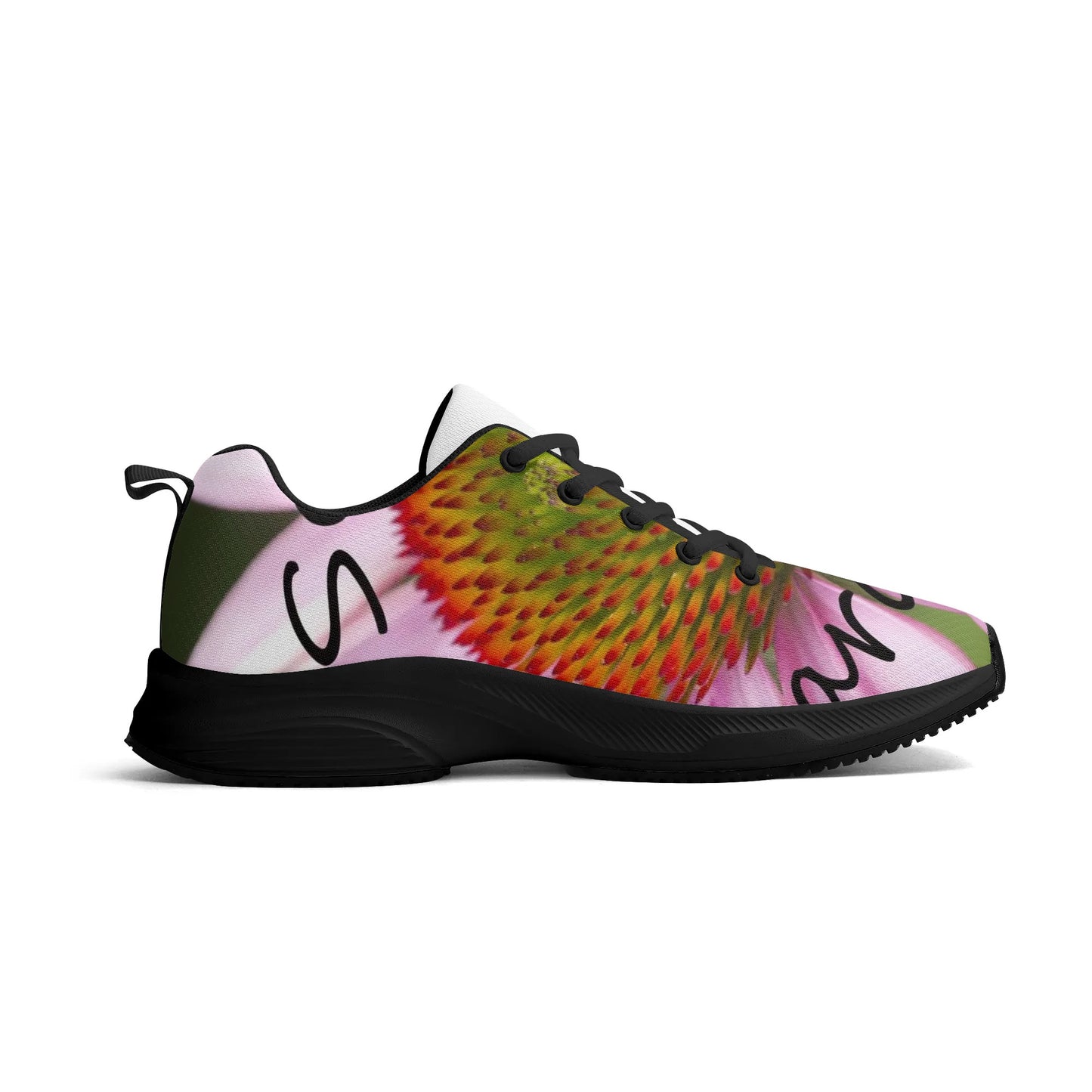 Adult Lightweight Brand Walking Shoes Running Shoes WIth Personalized Logo /Name