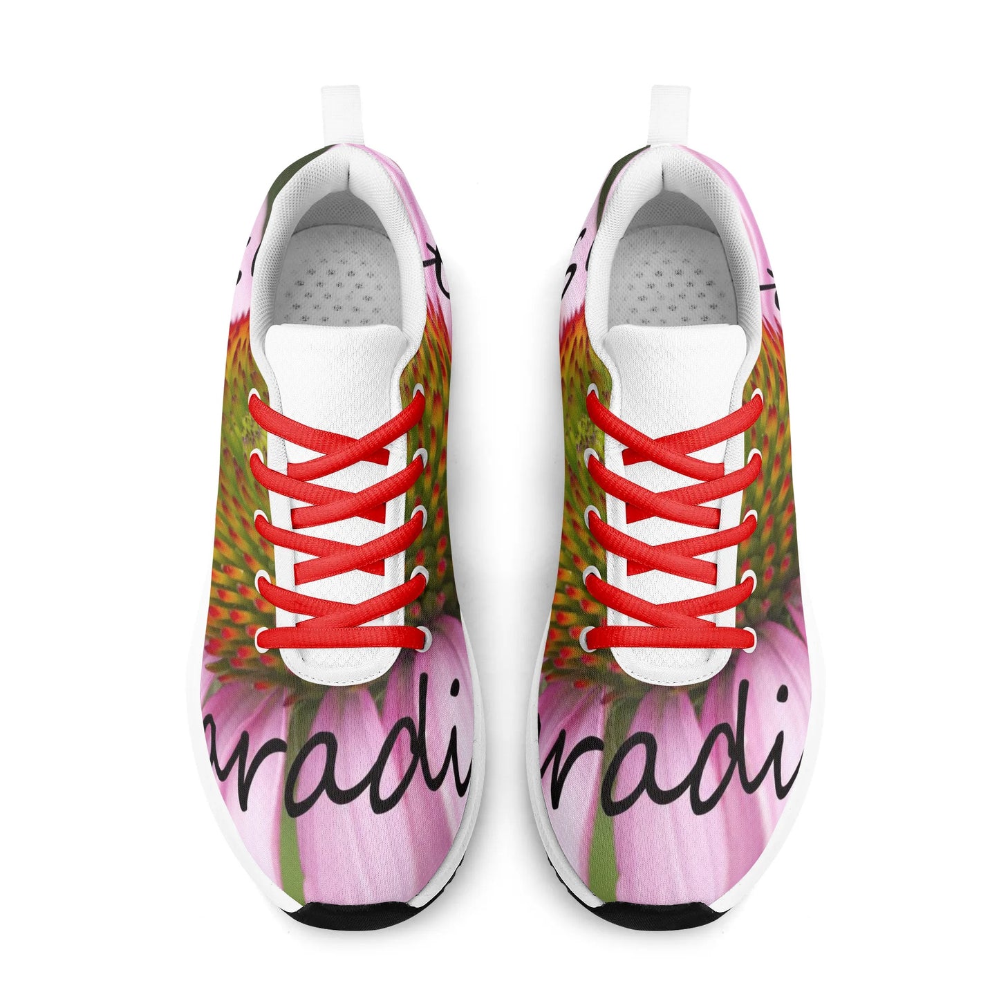 Adult Lightweight Brand Walking Shoes Running Shoes WIth Personalized Logo /Name