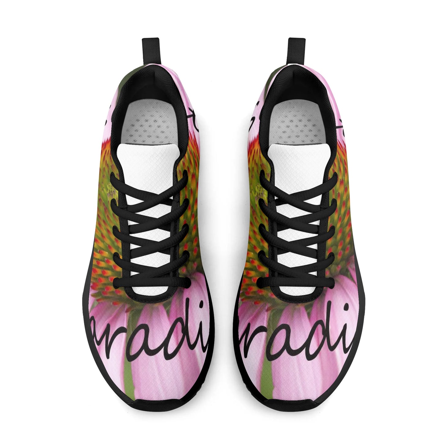 Adult Lightweight Brand Walking Shoes Running Shoes WIth Personalized Logo /Name