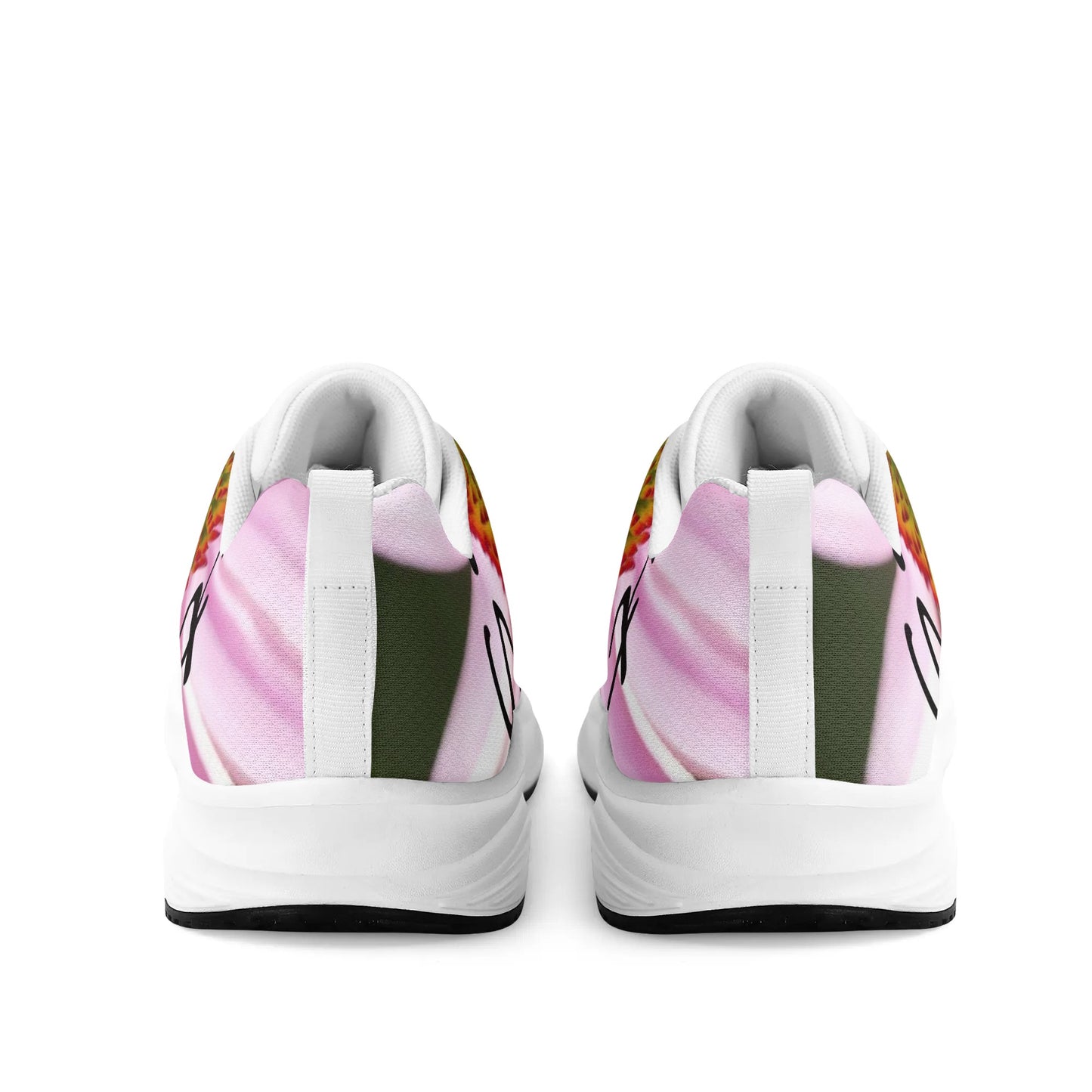 Adult Lightweight Brand Walking Shoes Running Shoes WIth Personalized Logo /Name