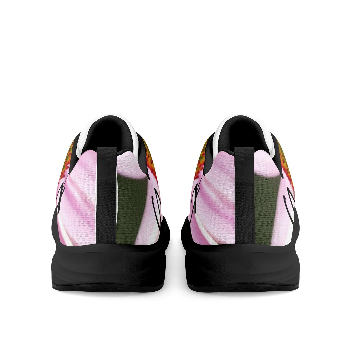 Adult Lightweight Brand Walking Shoes Running Shoes WIth Personalized Logo /Name