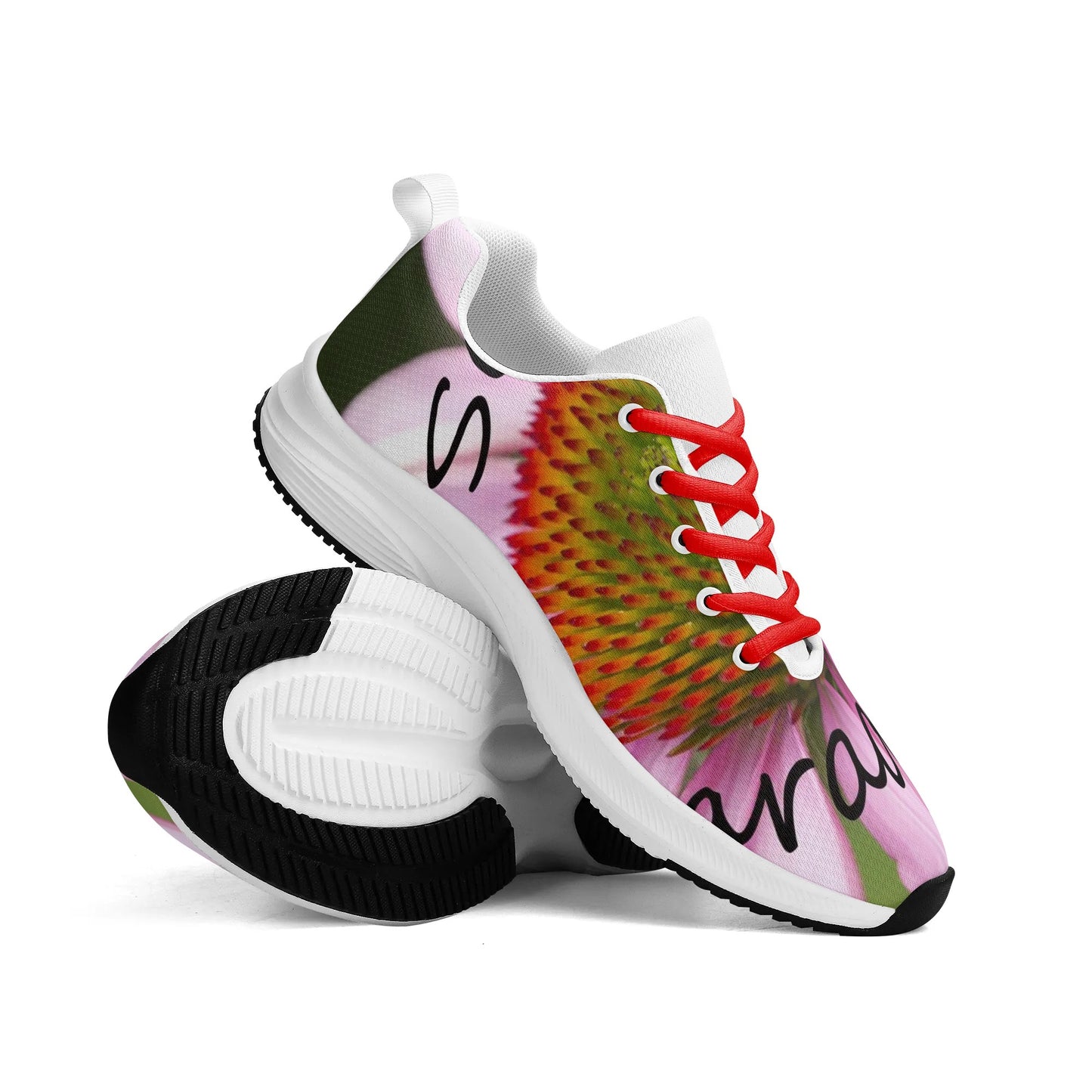 Adult Lightweight Brand Walking Shoes Running Shoes WIth Personalized Logo /Name