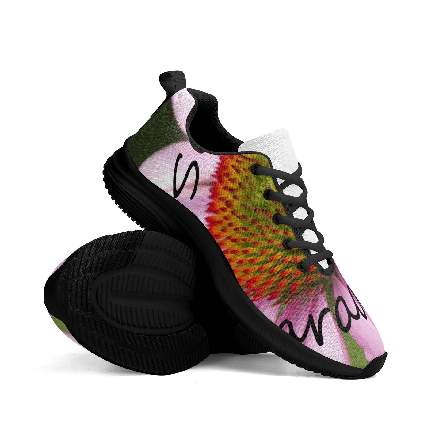 Adult Lightweight Brand Walking Shoes Running Shoes WIth Personalized Logo /Name