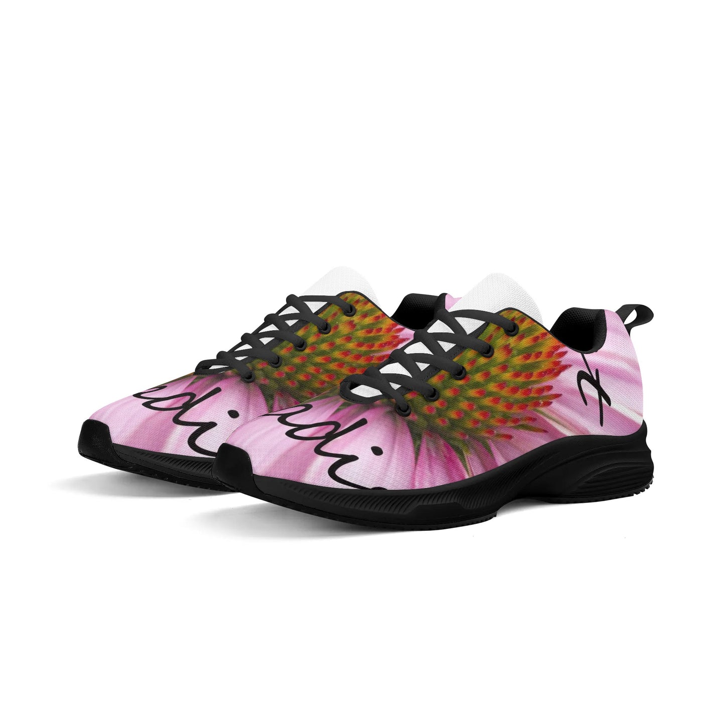 Adult Lightweight Brand Walking Shoes Running Shoes WIth Personalized Logo /Name