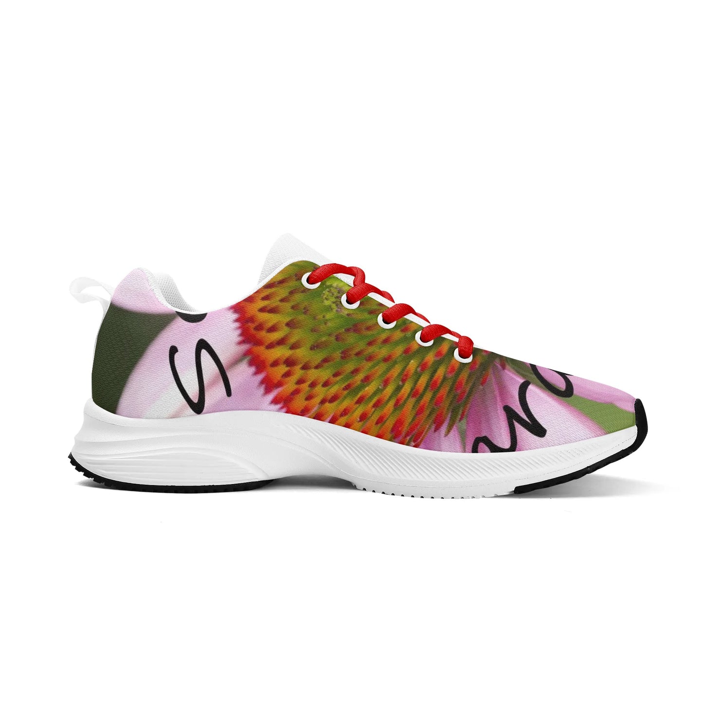 Adult Lightweight Brand Walking Shoes Running Shoes WIth Personalized Logo /Name