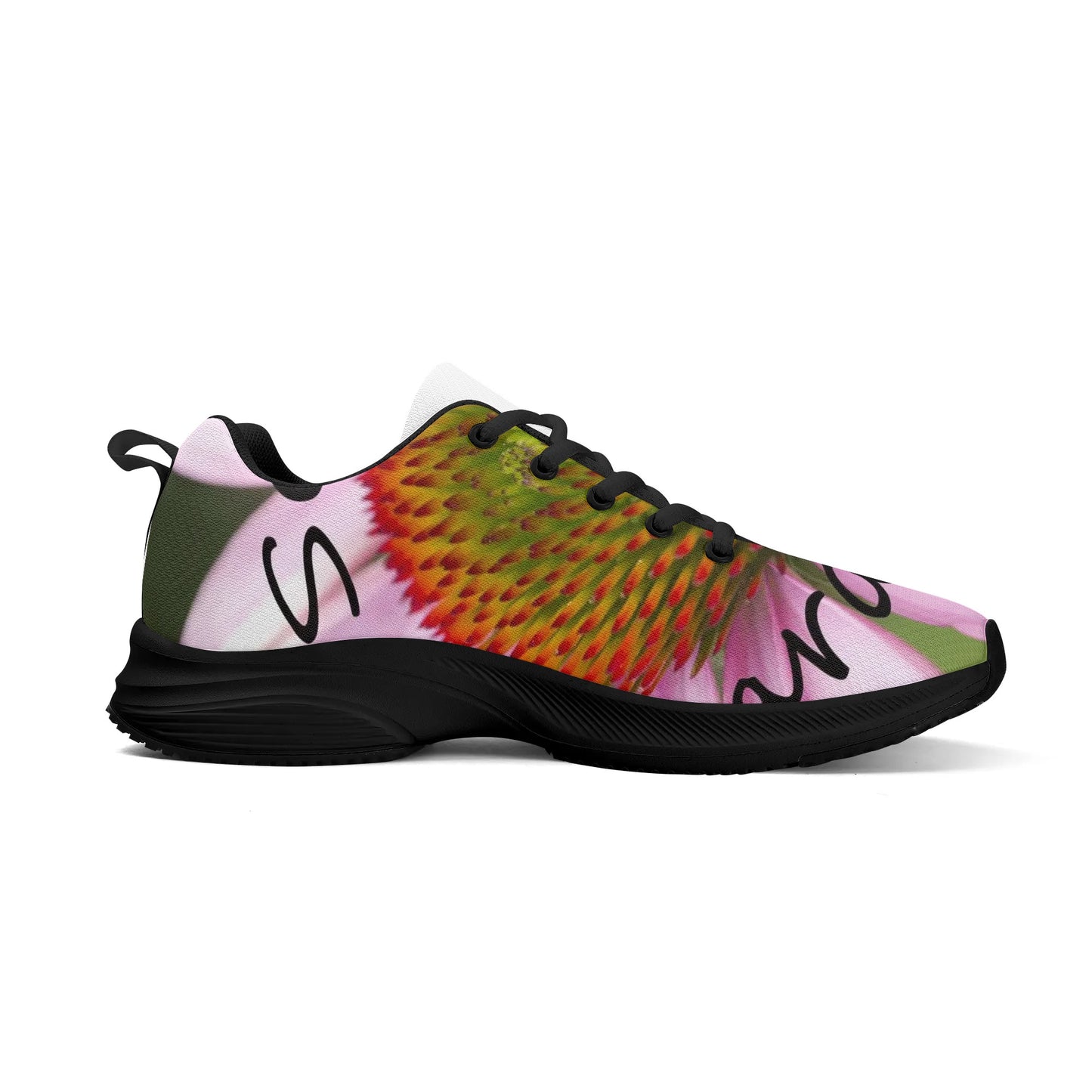 Adult Lightweight Brand Walking Shoes Running Shoes WIth Personalized Logo /Name