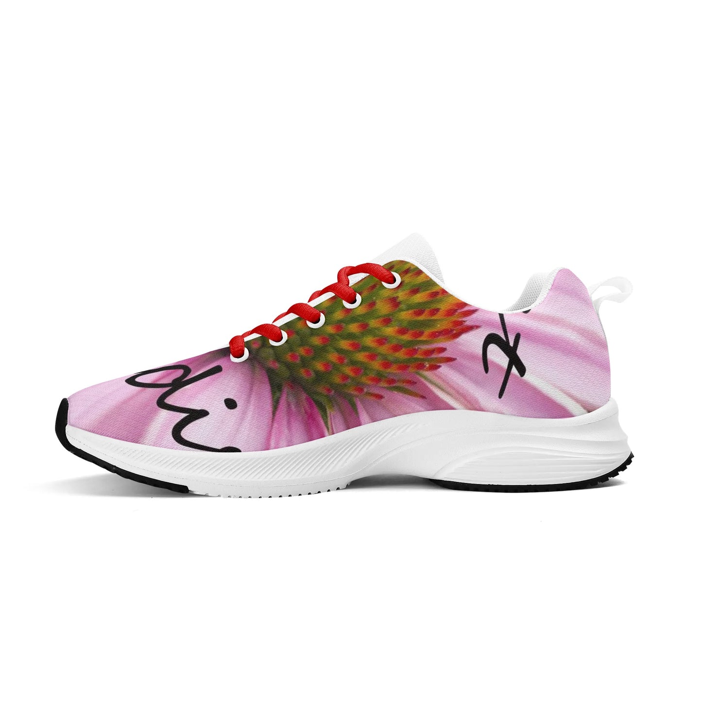 Adult Lightweight Brand Walking Shoes Running Shoes WIth Personalized Logo /Name